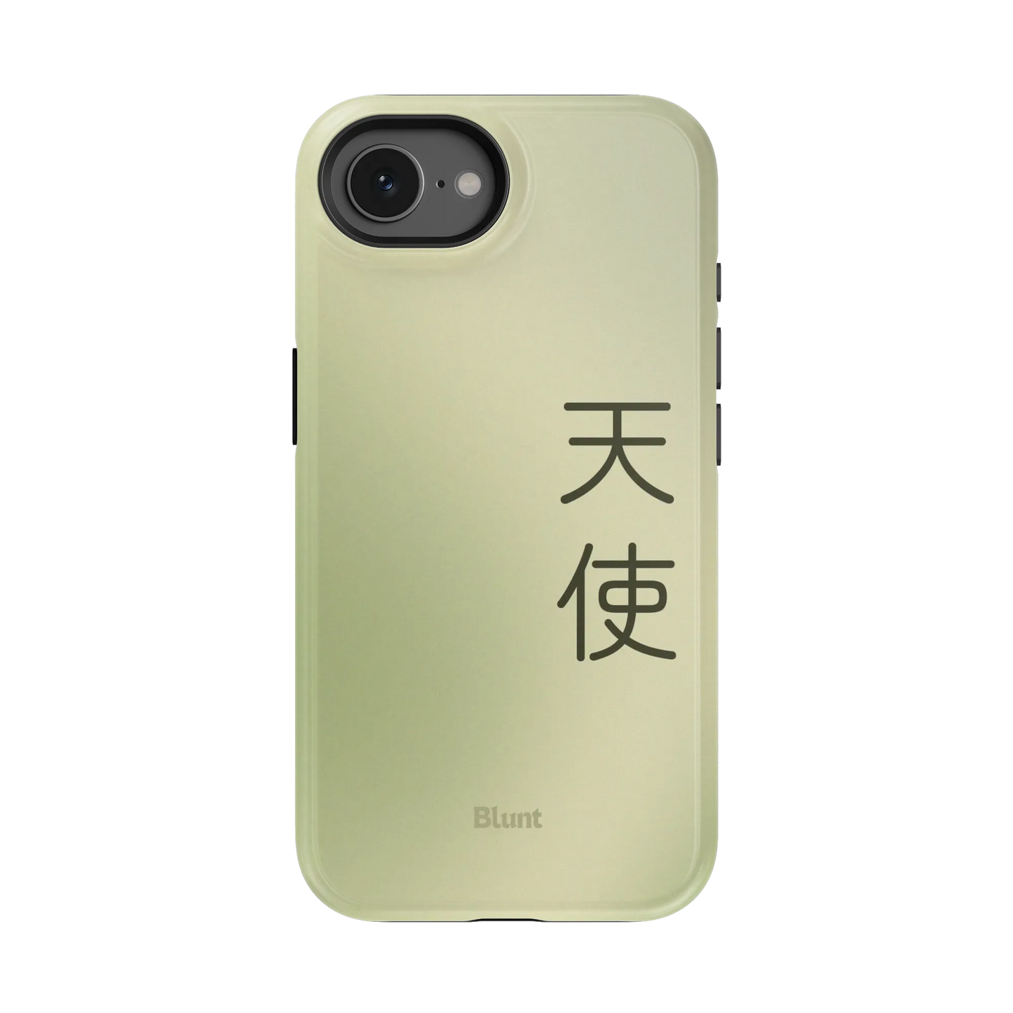 iPhone 16 E Tough