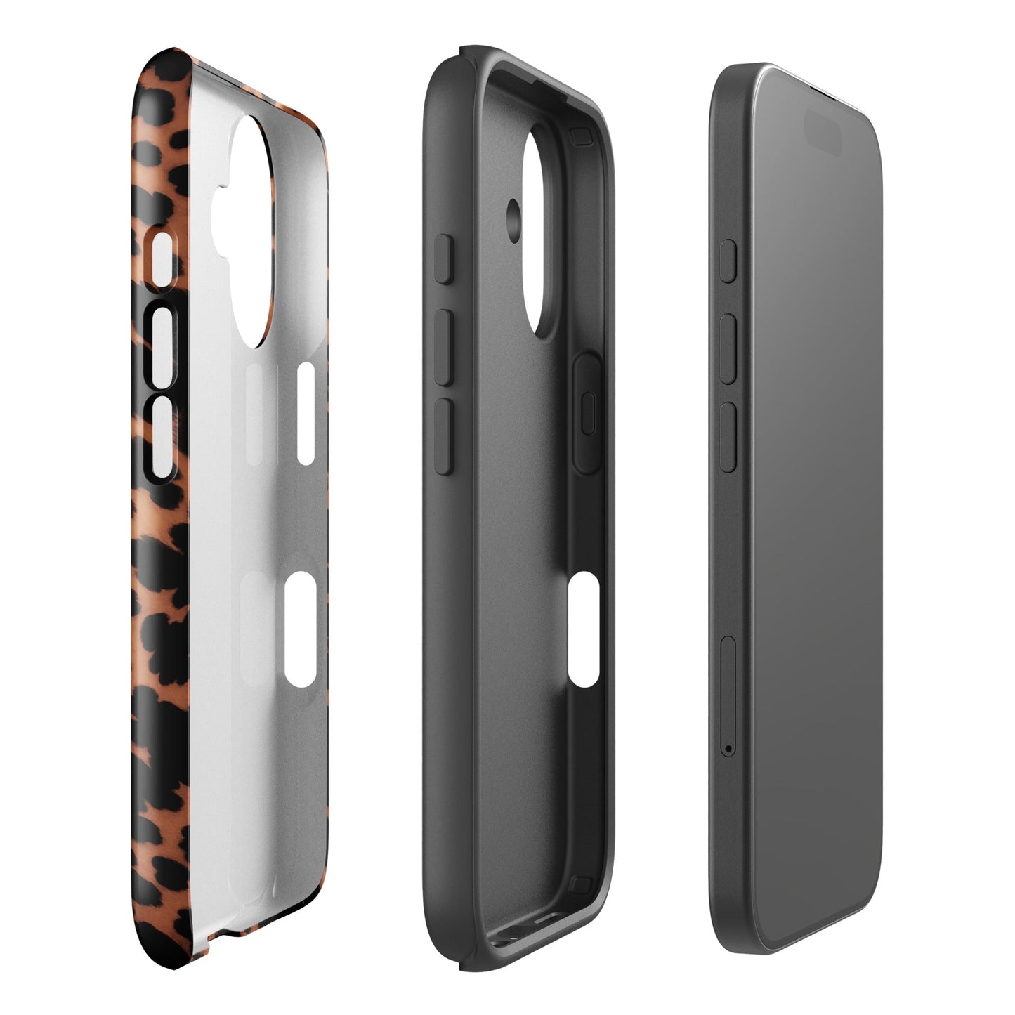 Temptation iPhone Case - Blunt Cases