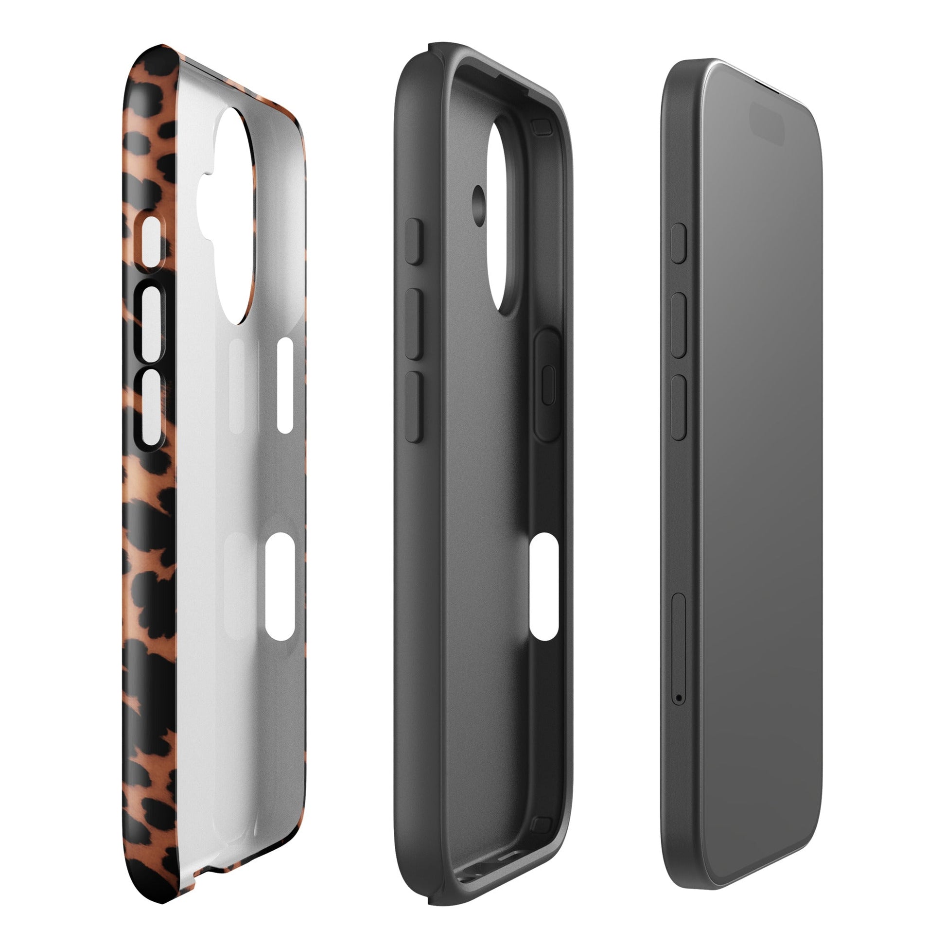 Temptation iPhone Case - Blunt Cases