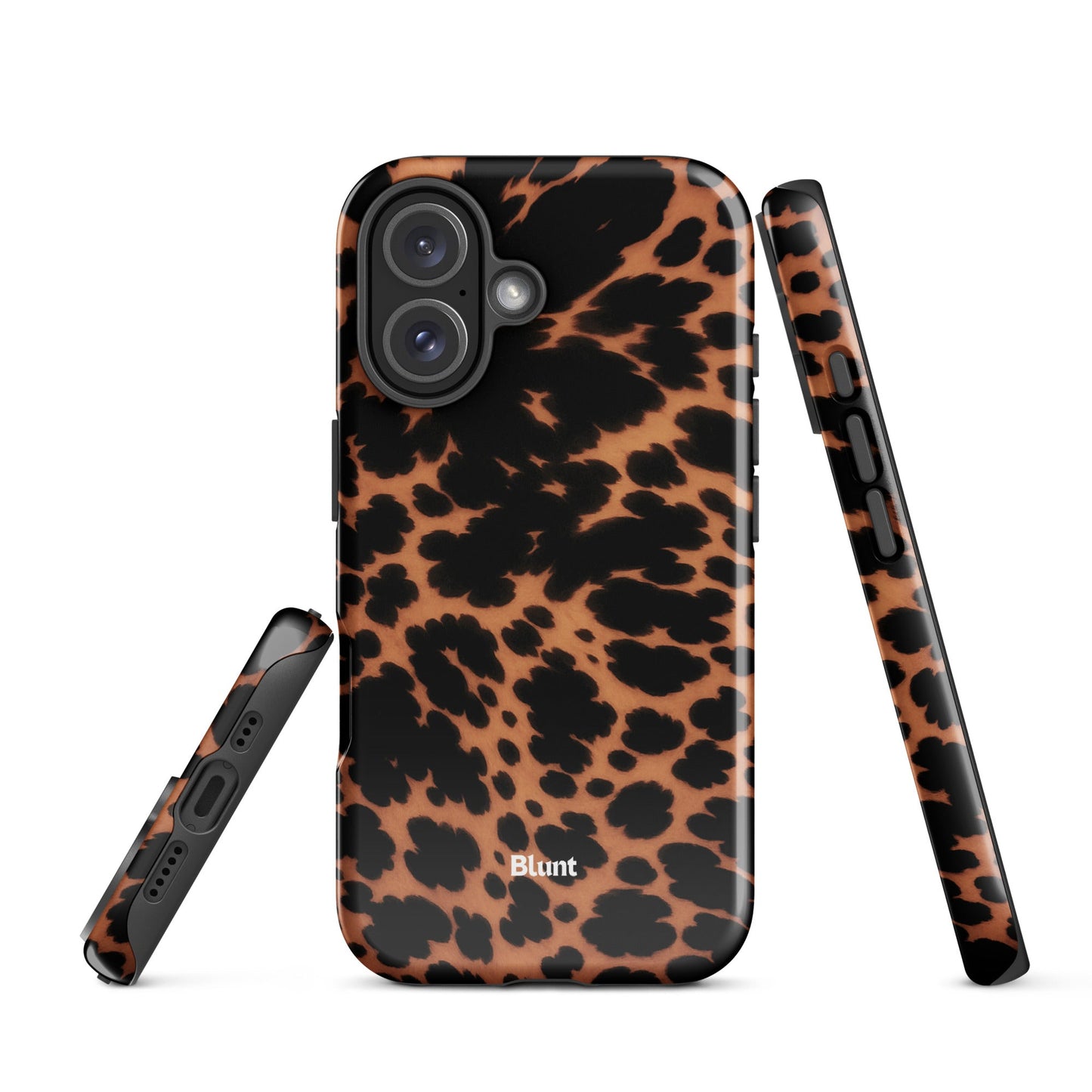 Temptation iPhone Case - Blunt Cases