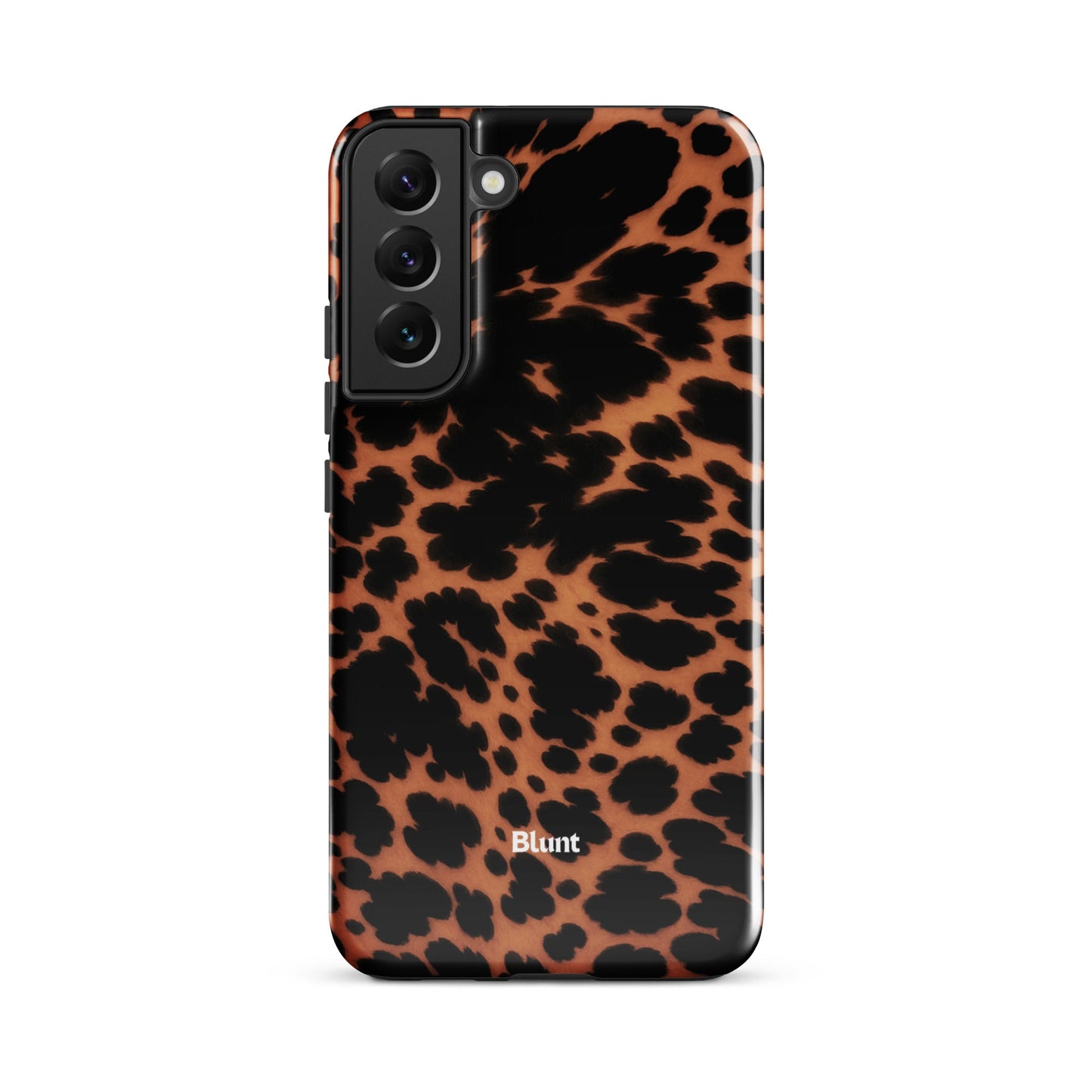 Temptation Samsung Case - Blunt Cases