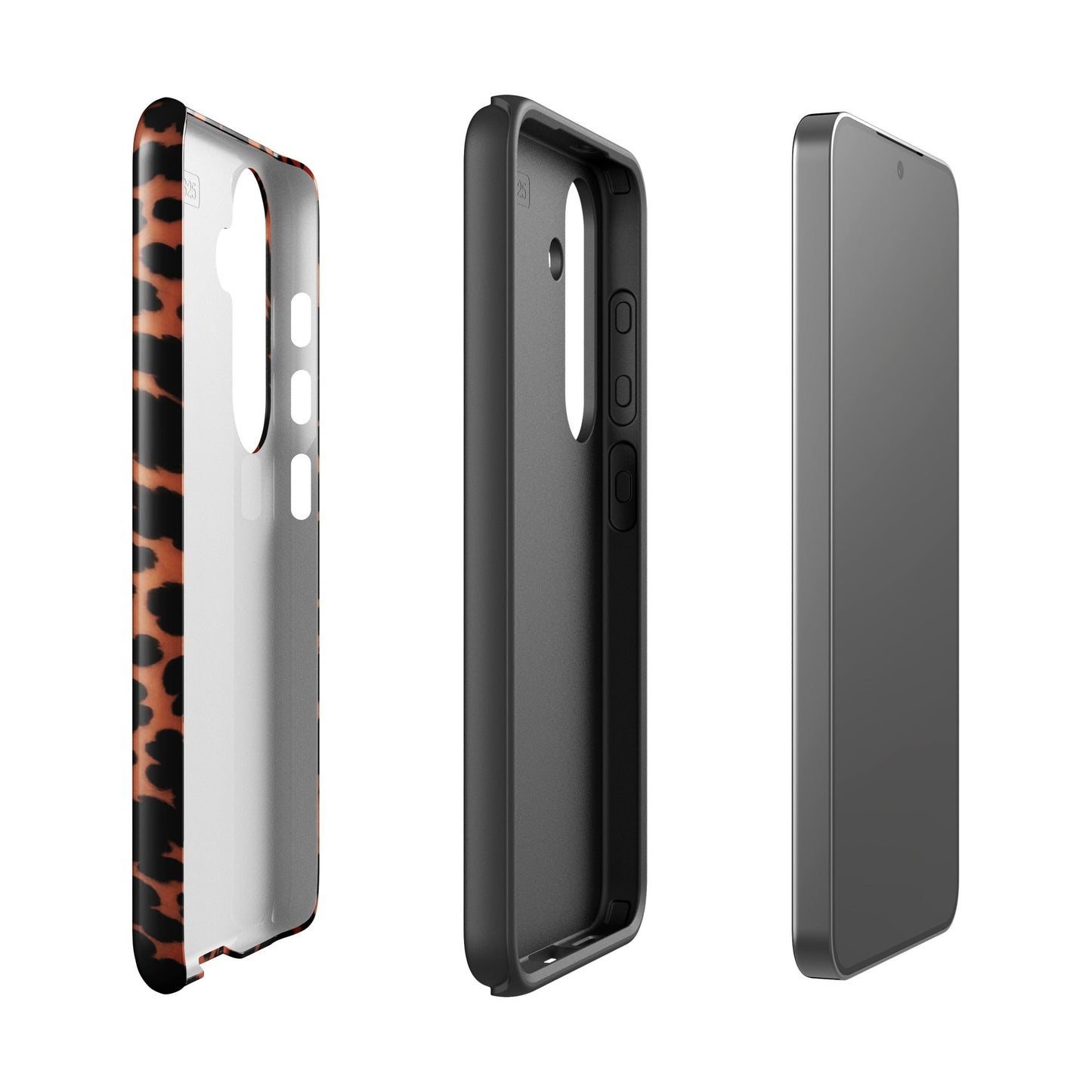Temptation Samsung Case - Blunt Cases