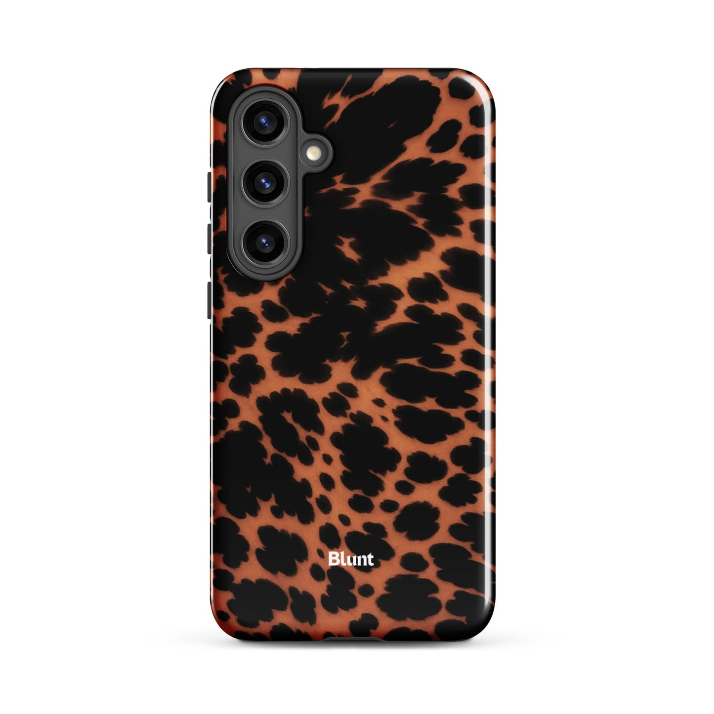 Temptation Samsung Case - Blunt Cases
