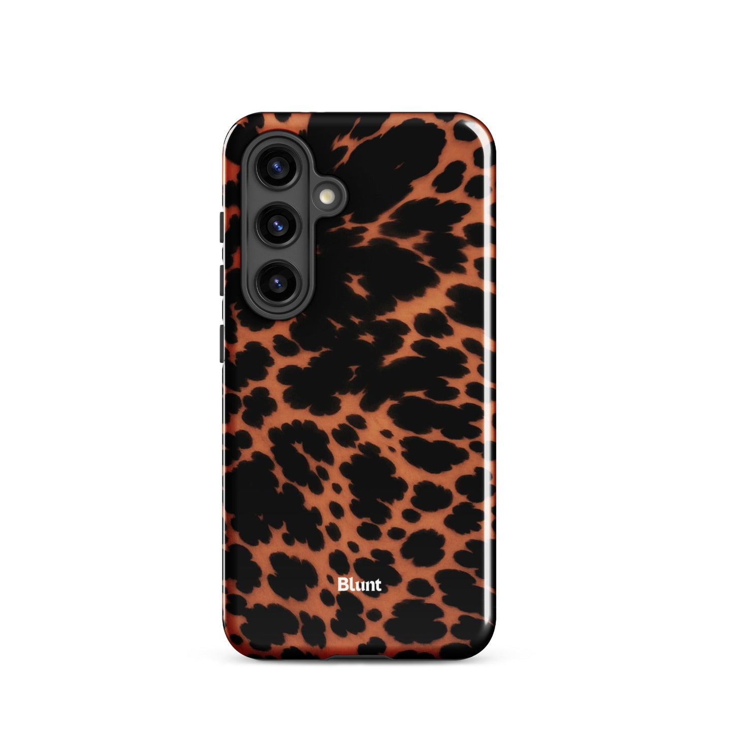 Temptation Samsung Case - Blunt Cases