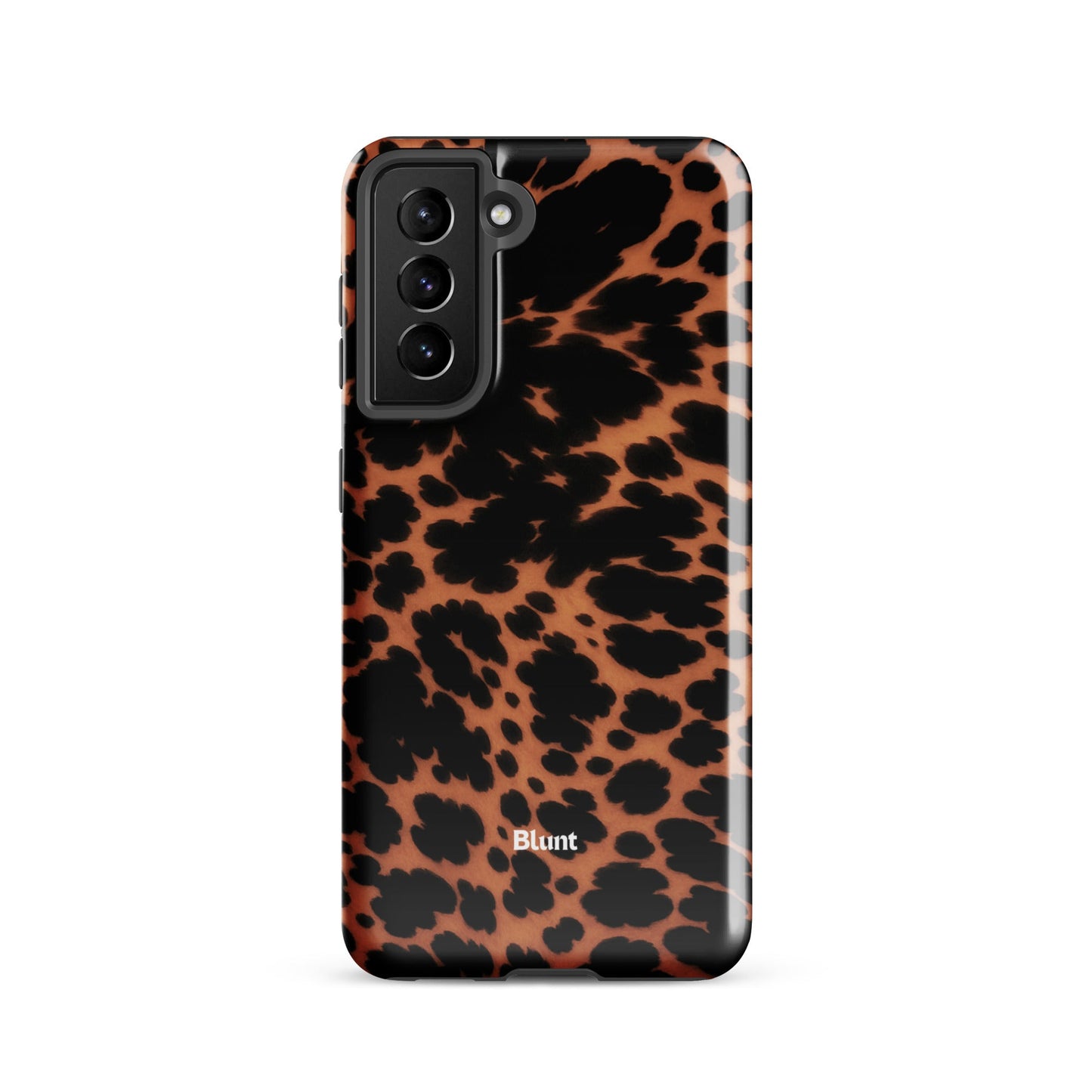 Temptation Samsung Case - Blunt Cases