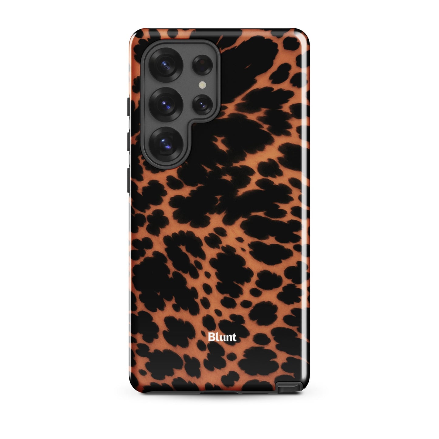 Temptation Samsung Case - Blunt Cases