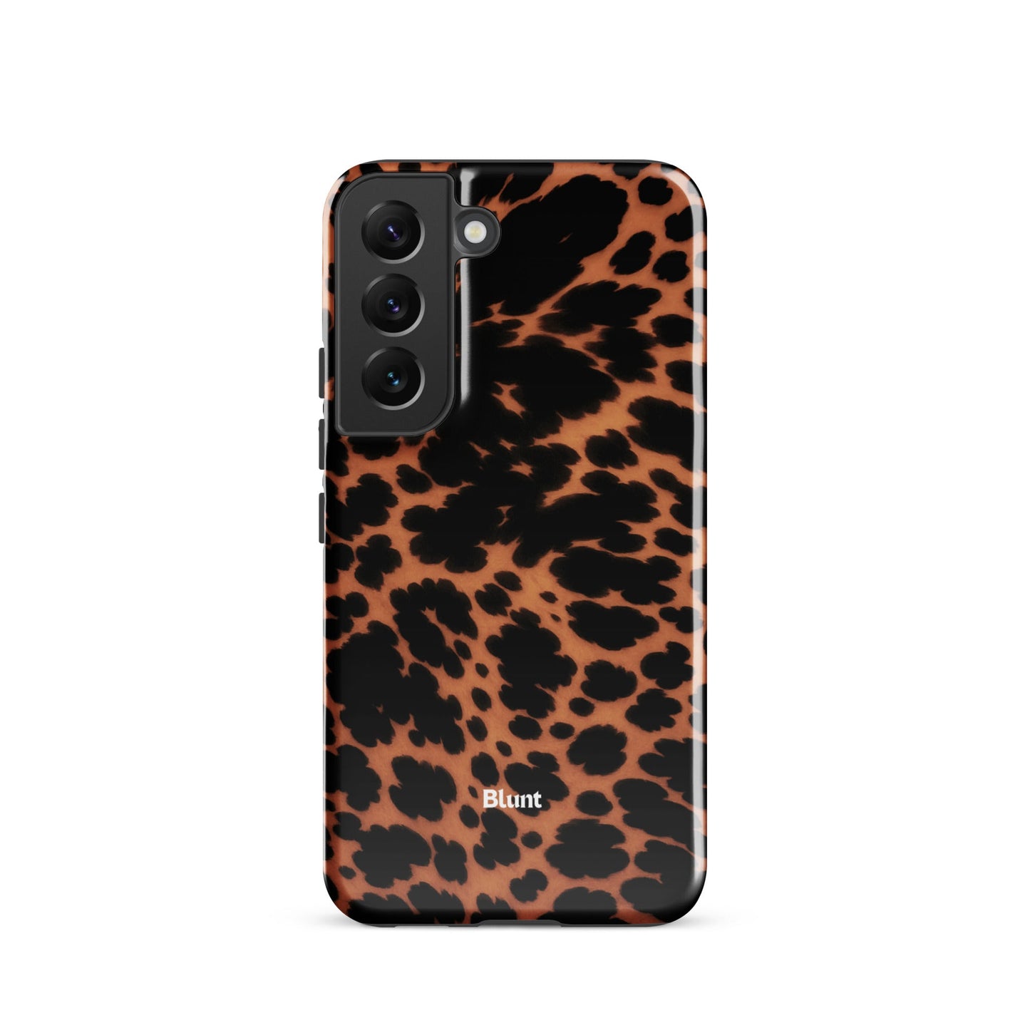Temptation Samsung Case - Blunt Cases