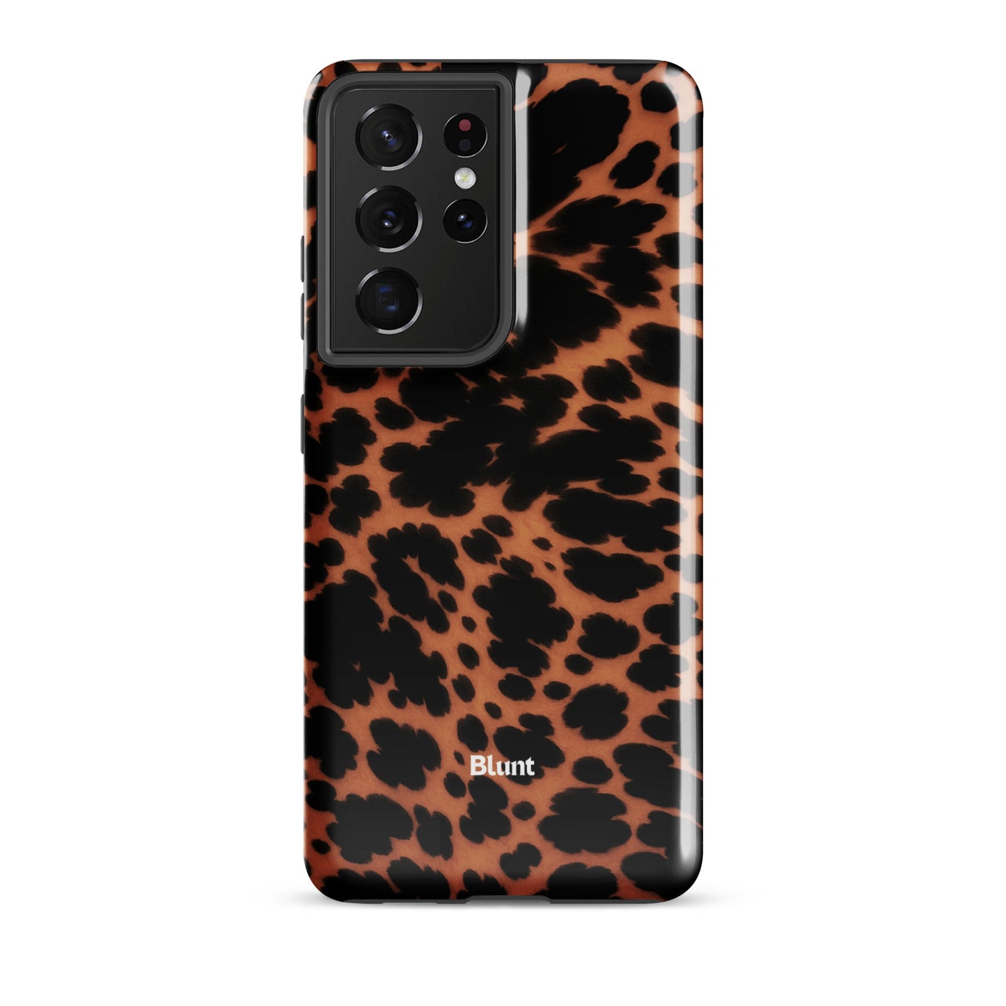 Temptation Samsung Case - Blunt Cases