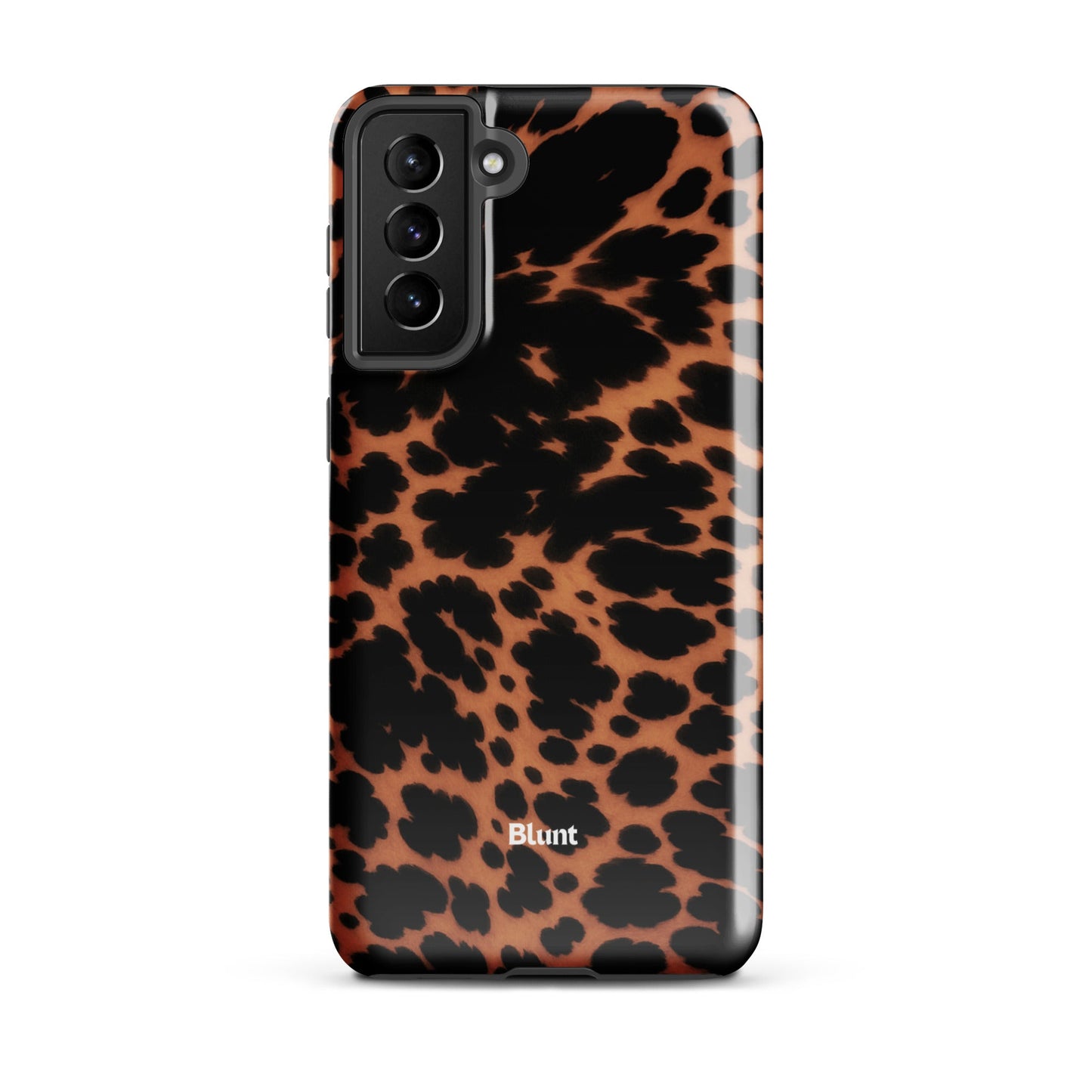 Temptation Samsung Case - Blunt Cases