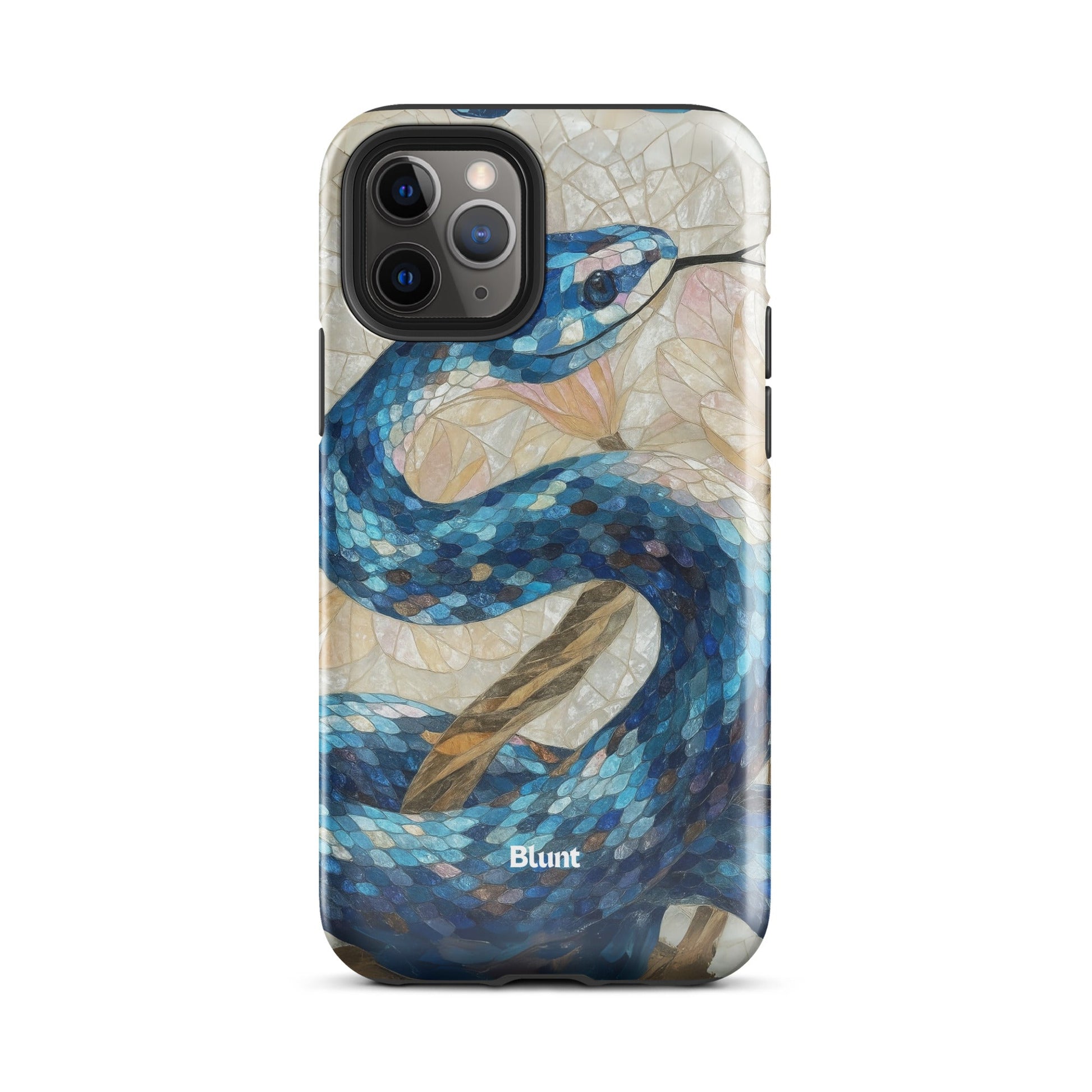 Tessera iPhone Case - Blunt Cases