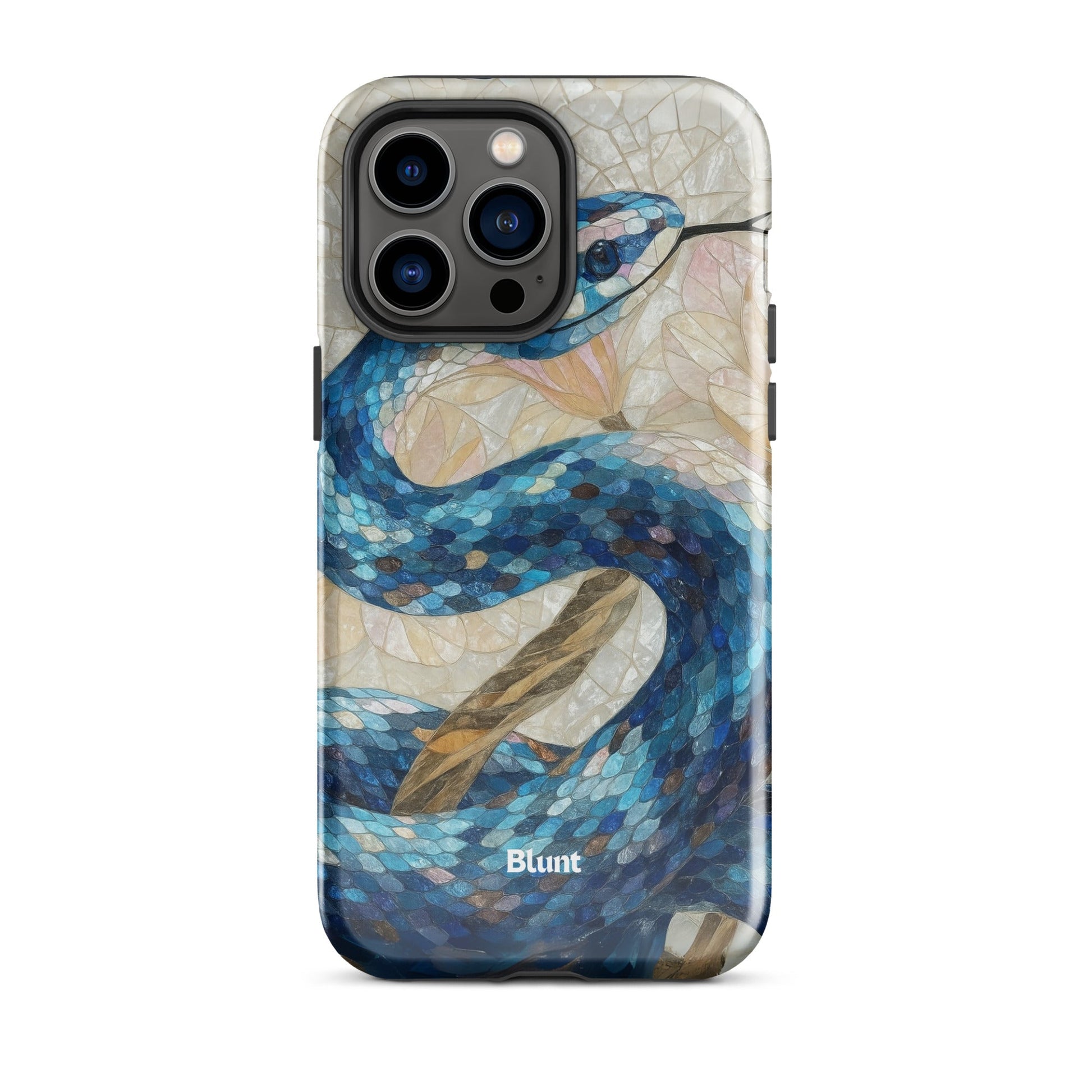 Tessera iPhone Case - Blunt Cases