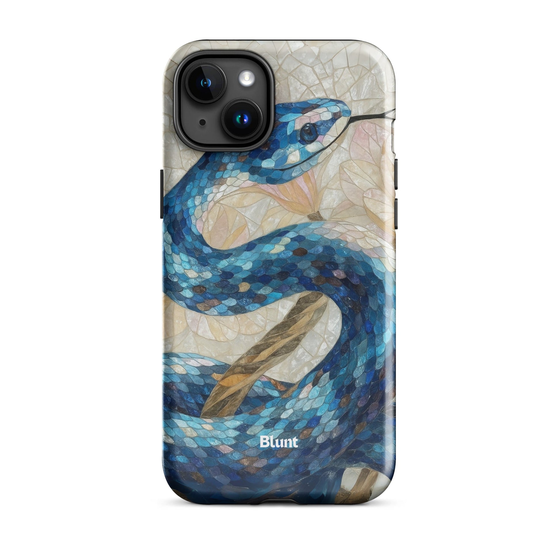 Tessera iPhone Case - Blunt Cases