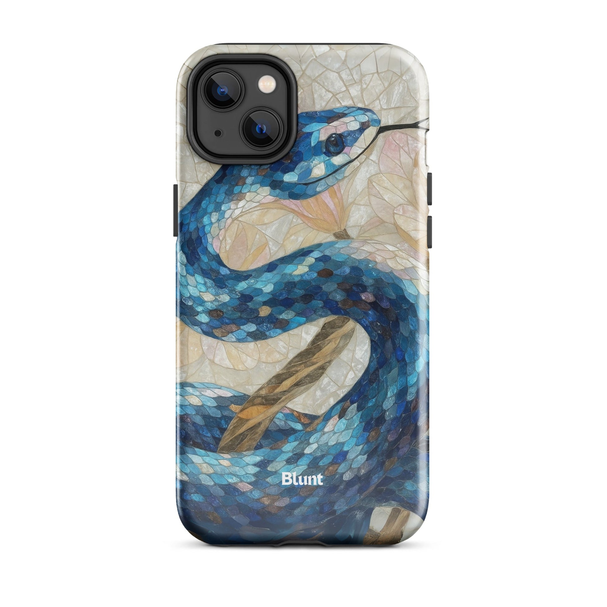 Tessera iPhone Case - Blunt Cases