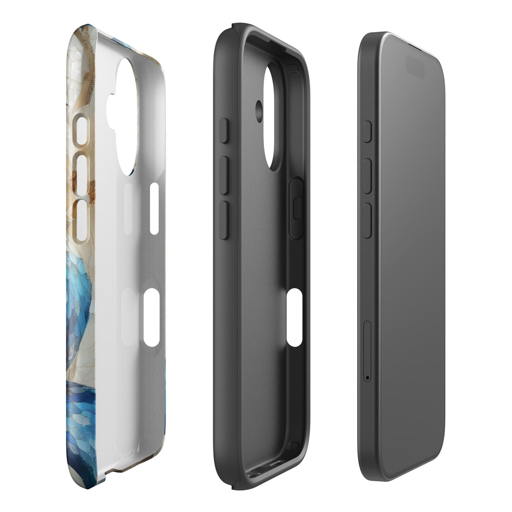 Tessera iPhone Case - Blunt Cases