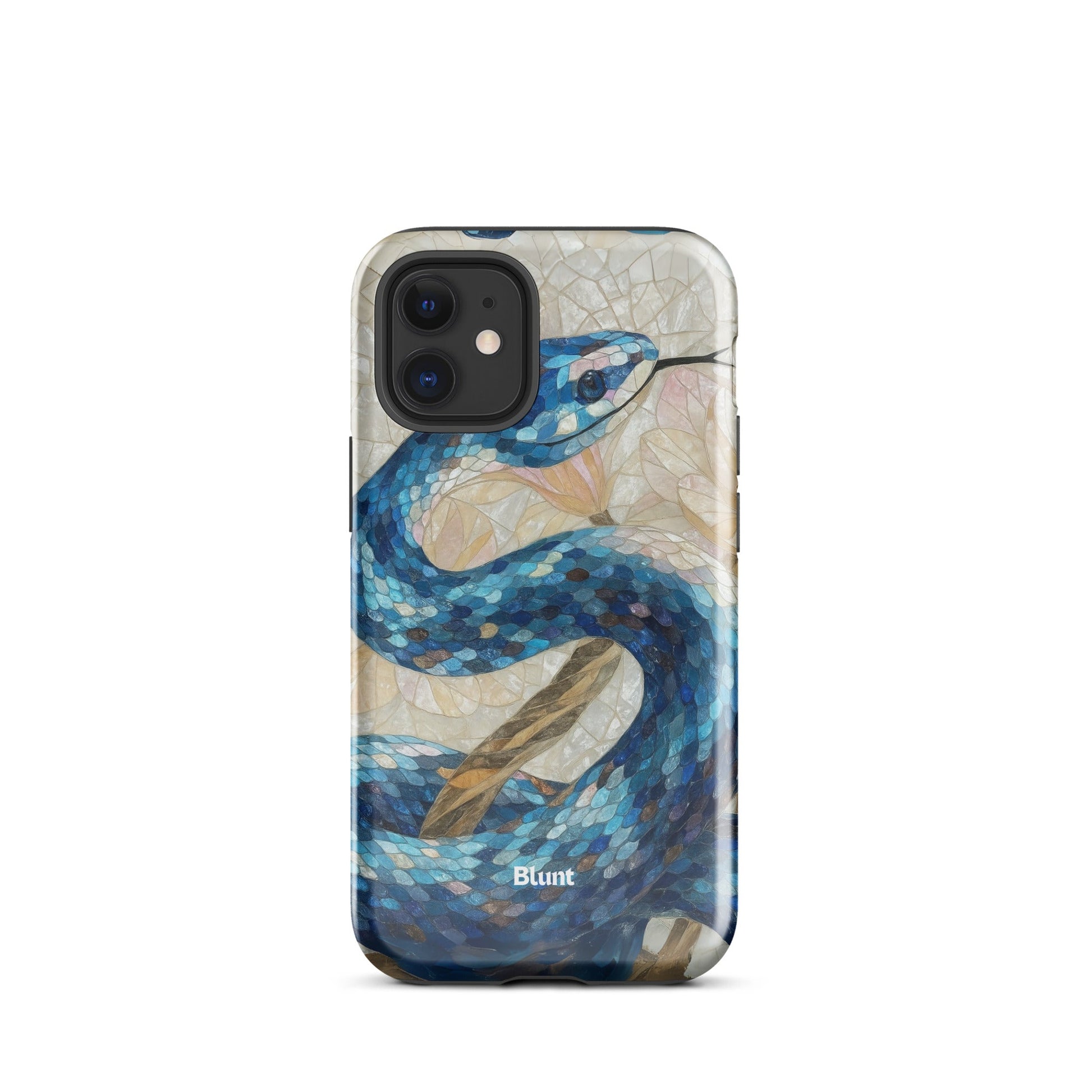 Tessera iPhone Case - Blunt Cases