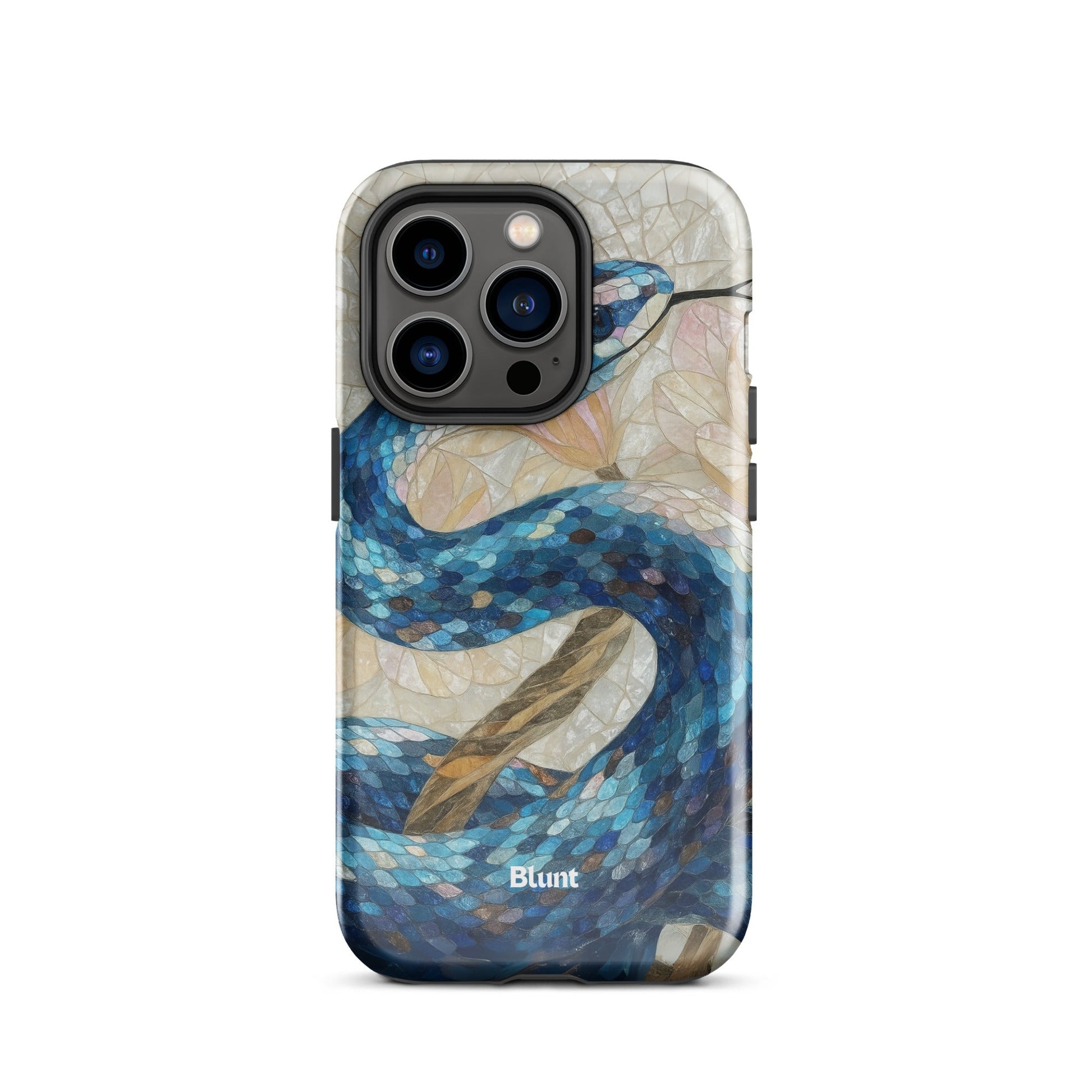 Tessera iPhone Case - Blunt Cases