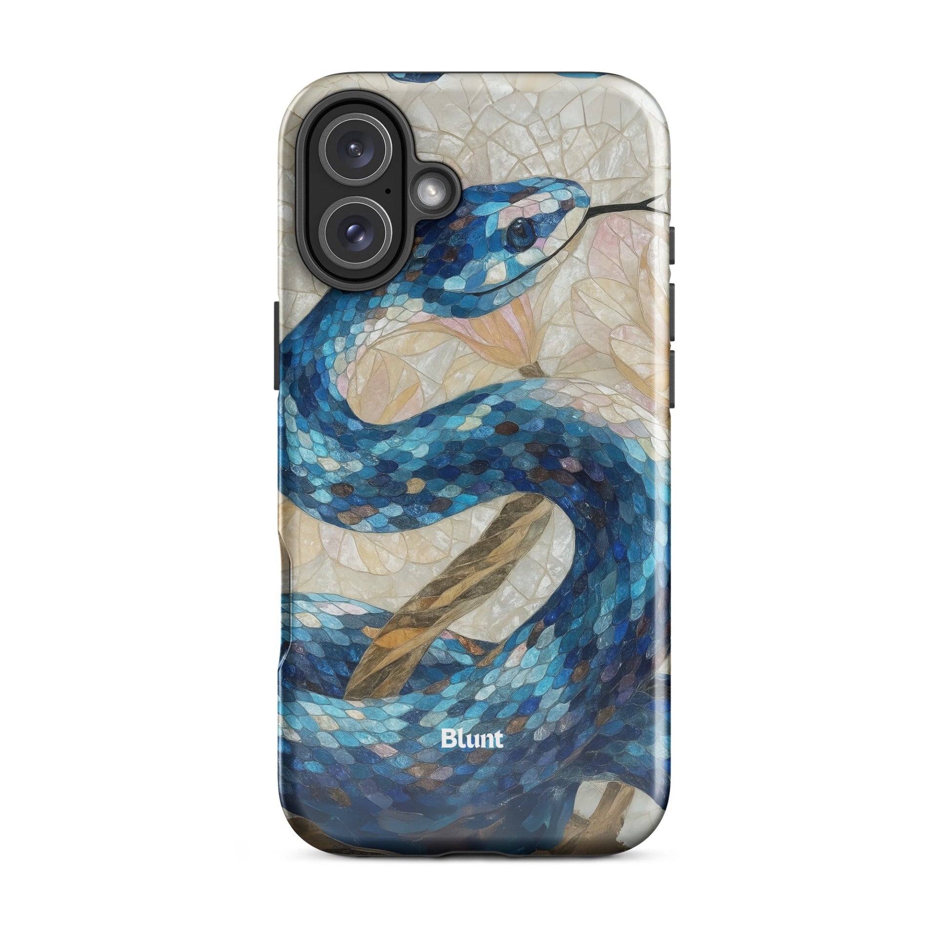 Tessera iPhone Case - Blunt Cases