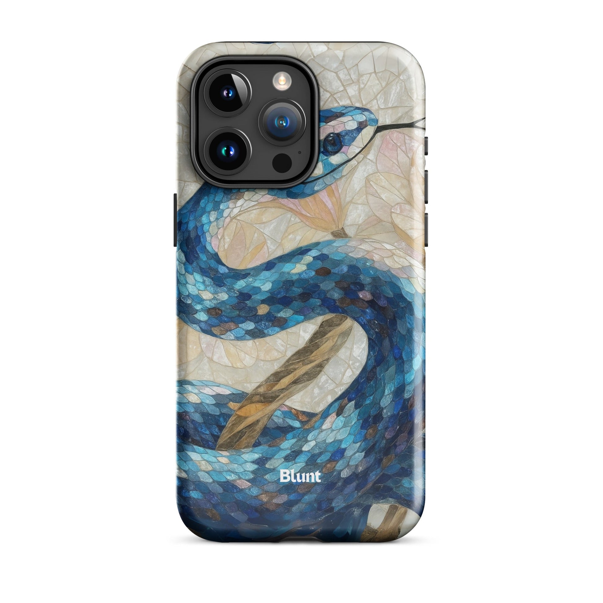 Tessera iPhone Case - Blunt Cases
