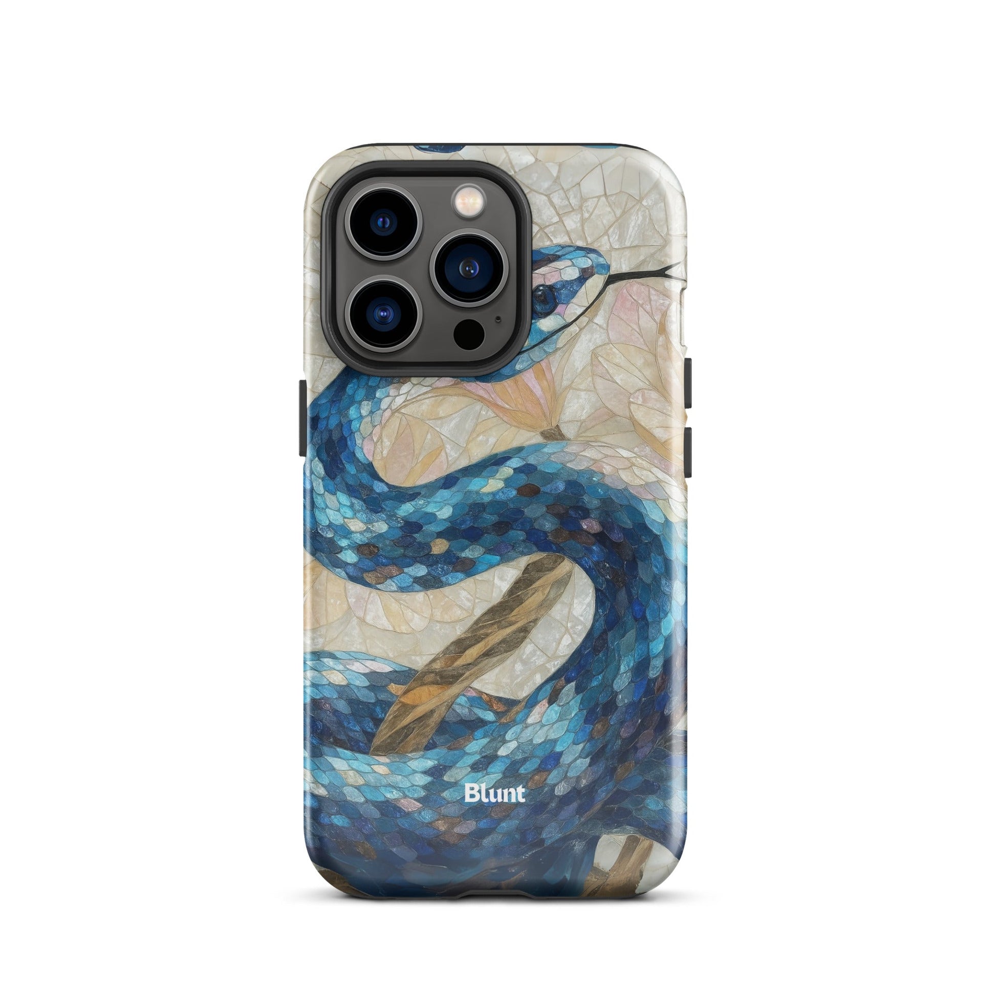 Tessera iPhone Case - Blunt Cases