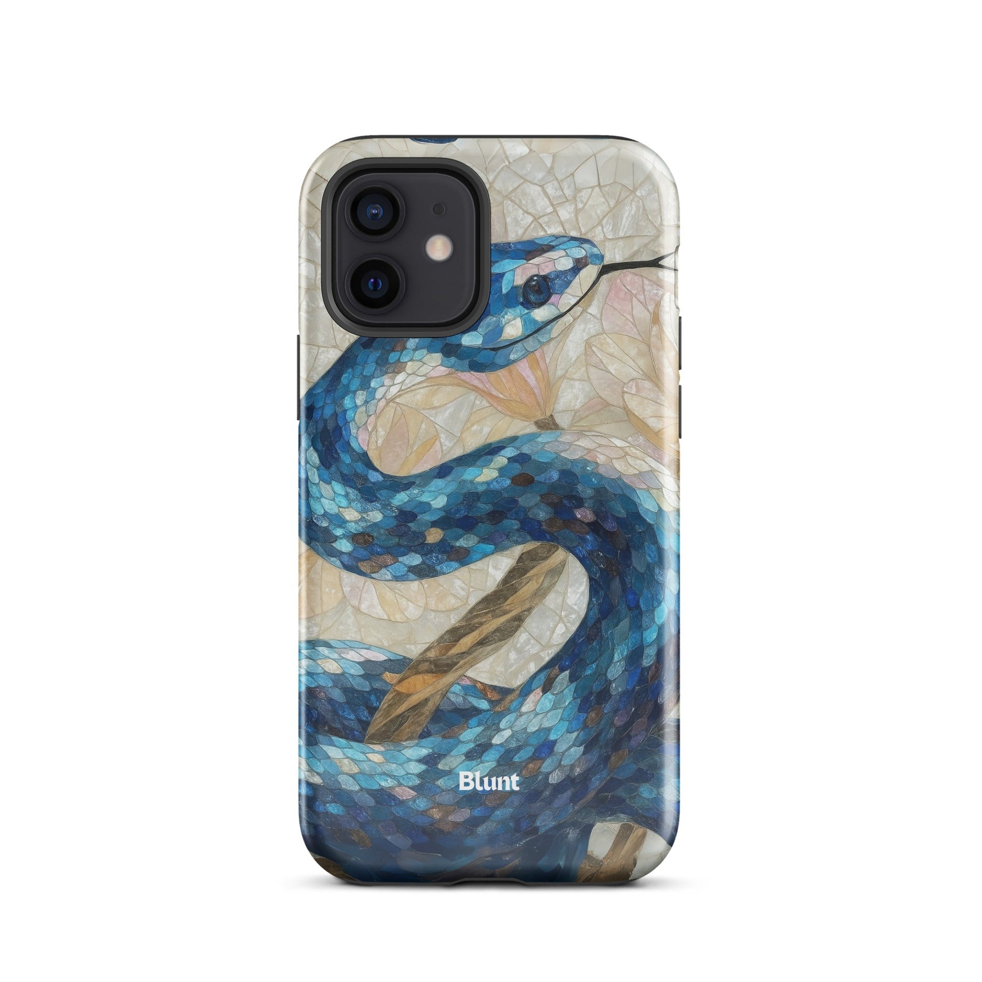 Tessera iPhone Case - Blunt Cases