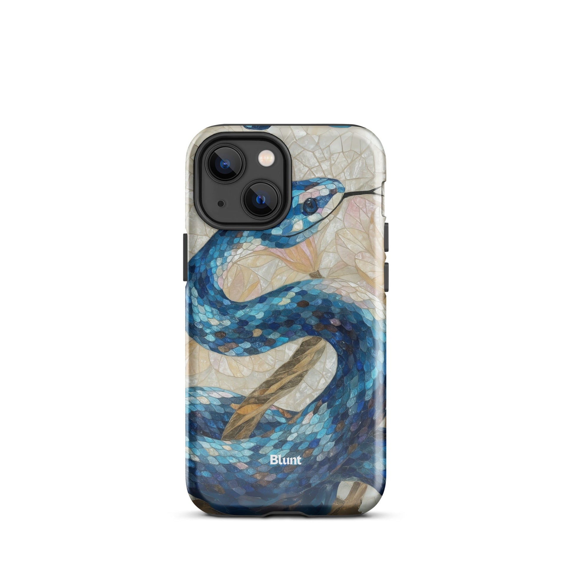 Tessera iPhone Case - Blunt Cases