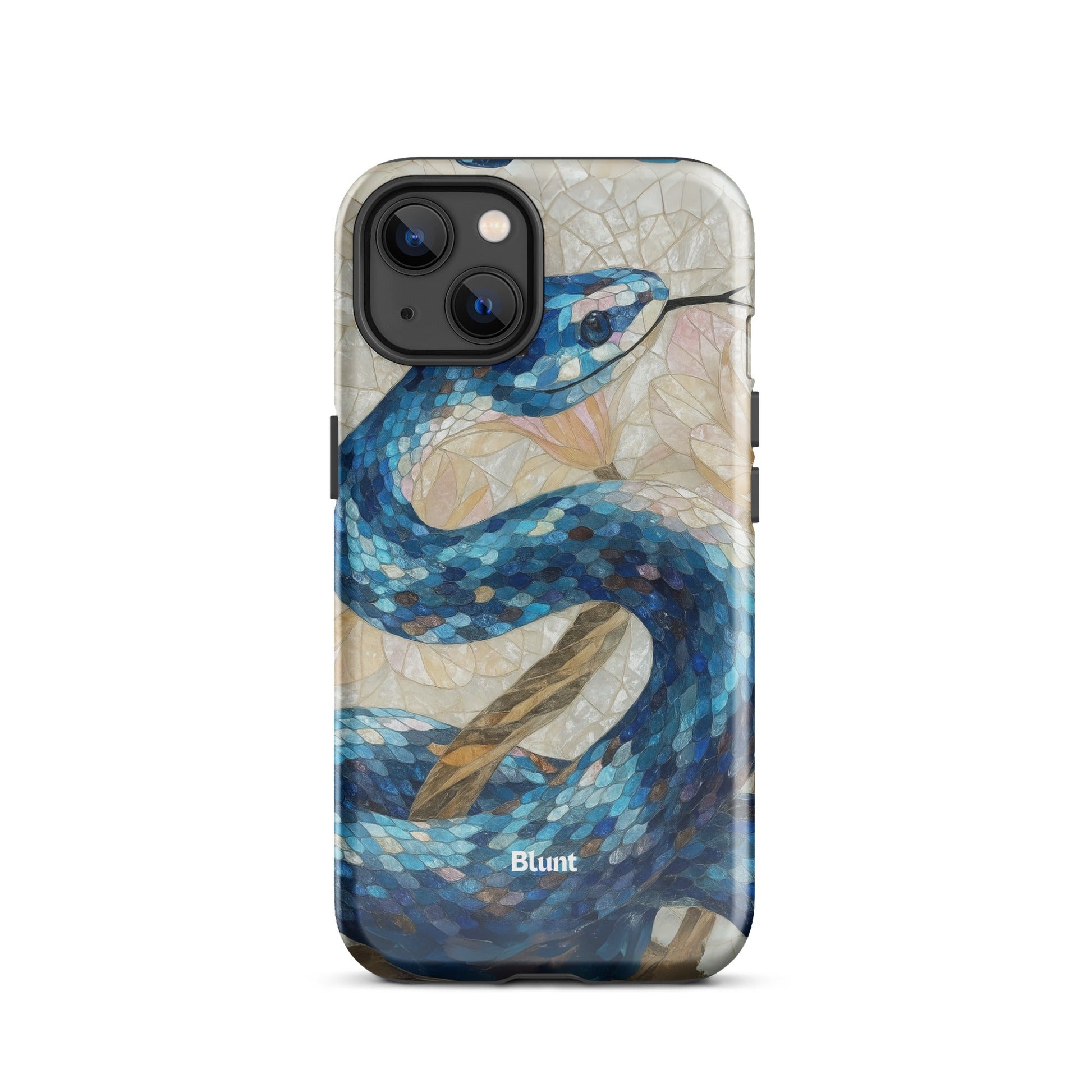 Tessera iPhone Case - Blunt Cases