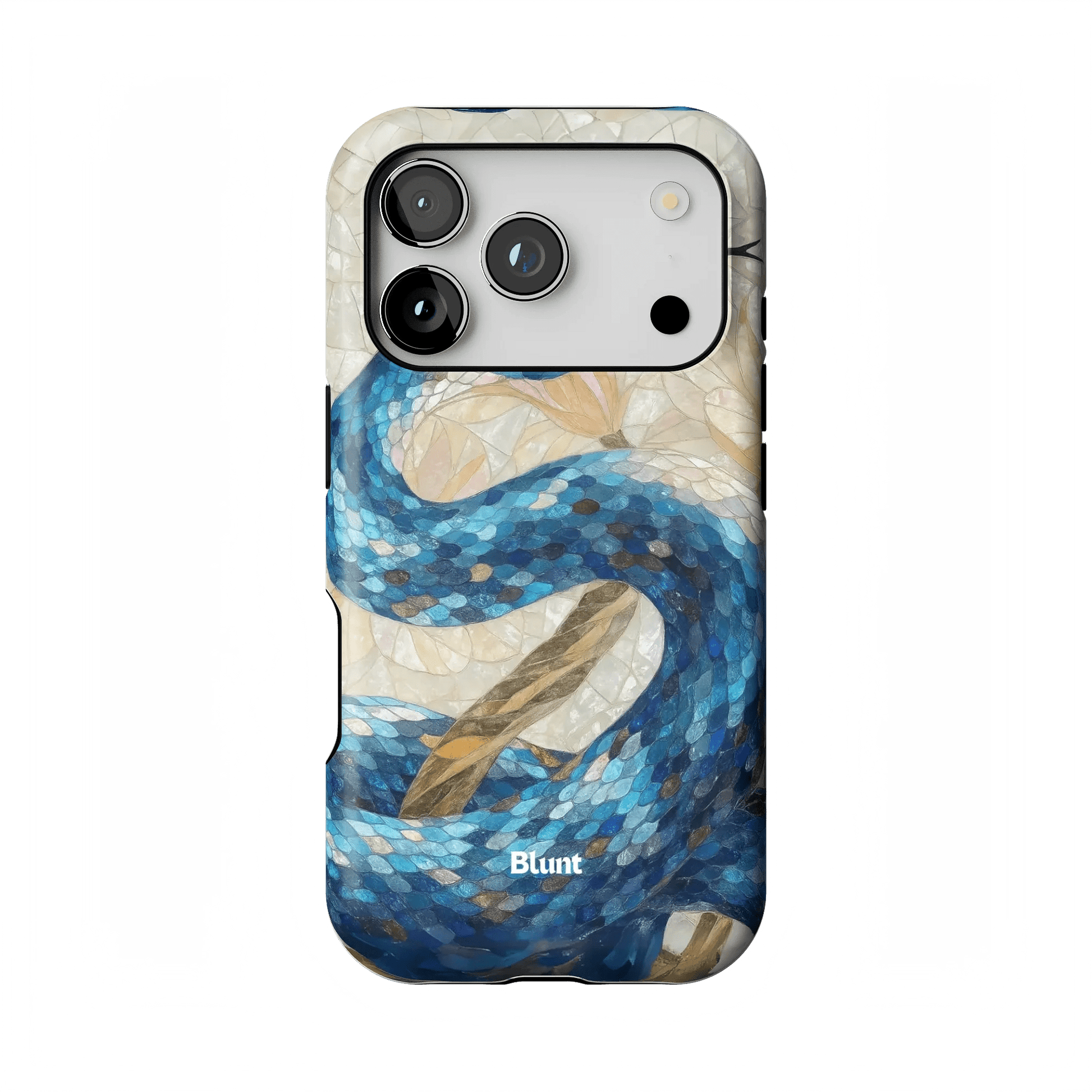 Tessera iPhone Case - Blunt Cases