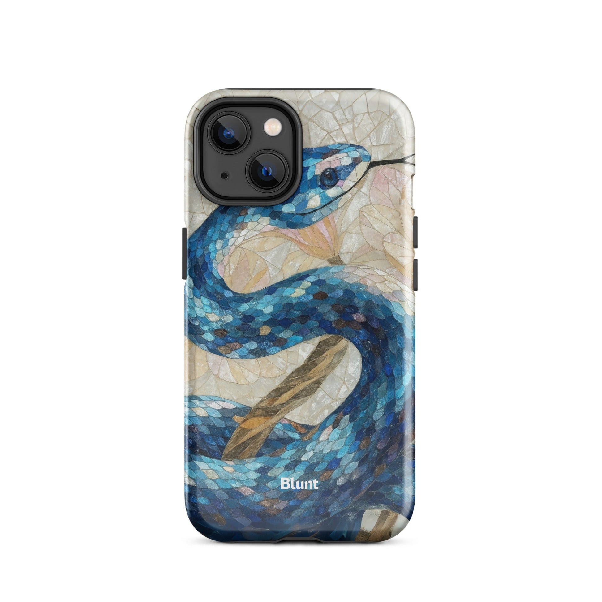 Tessera iPhone Case - Blunt Cases