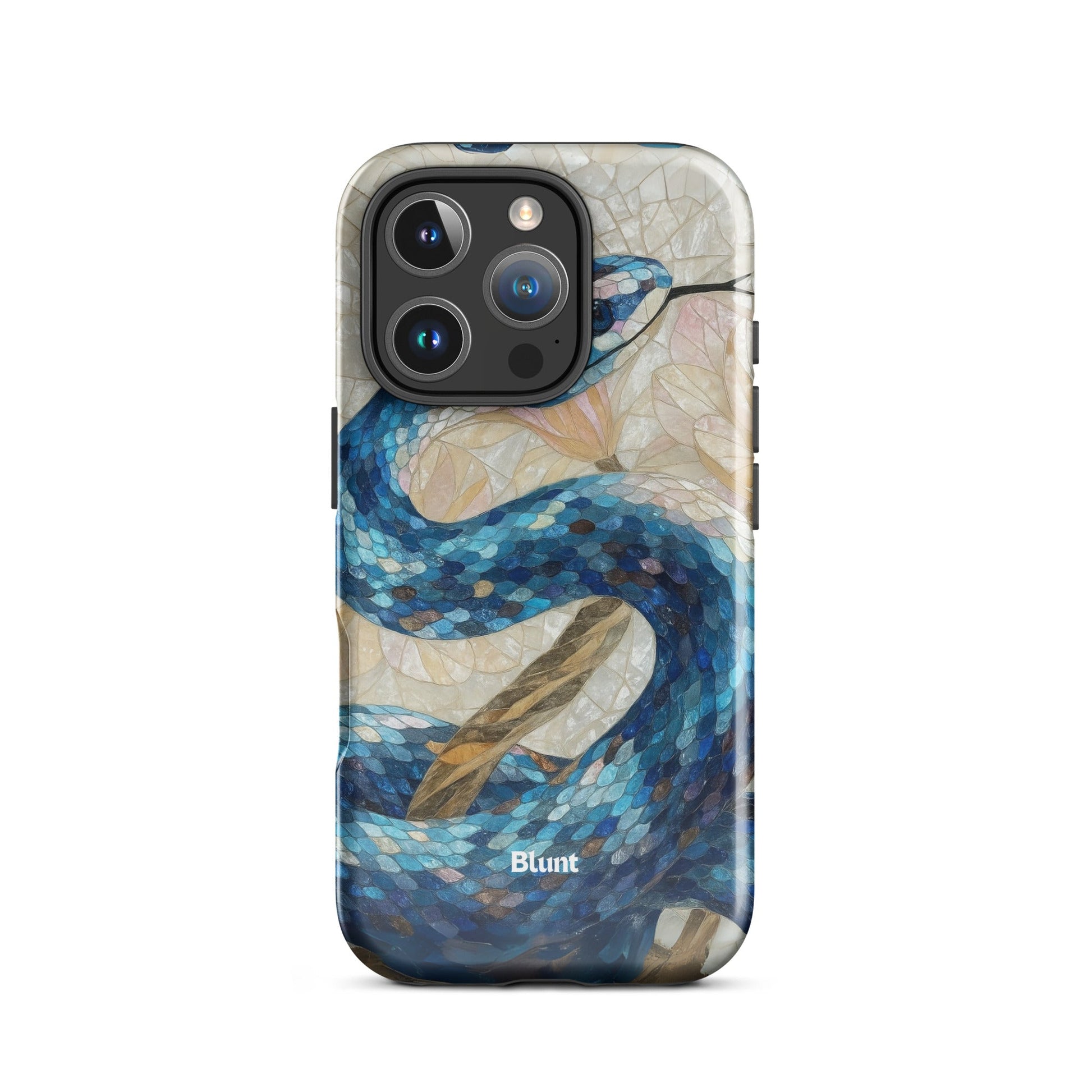 Tessera iPhone Case - Blunt Cases