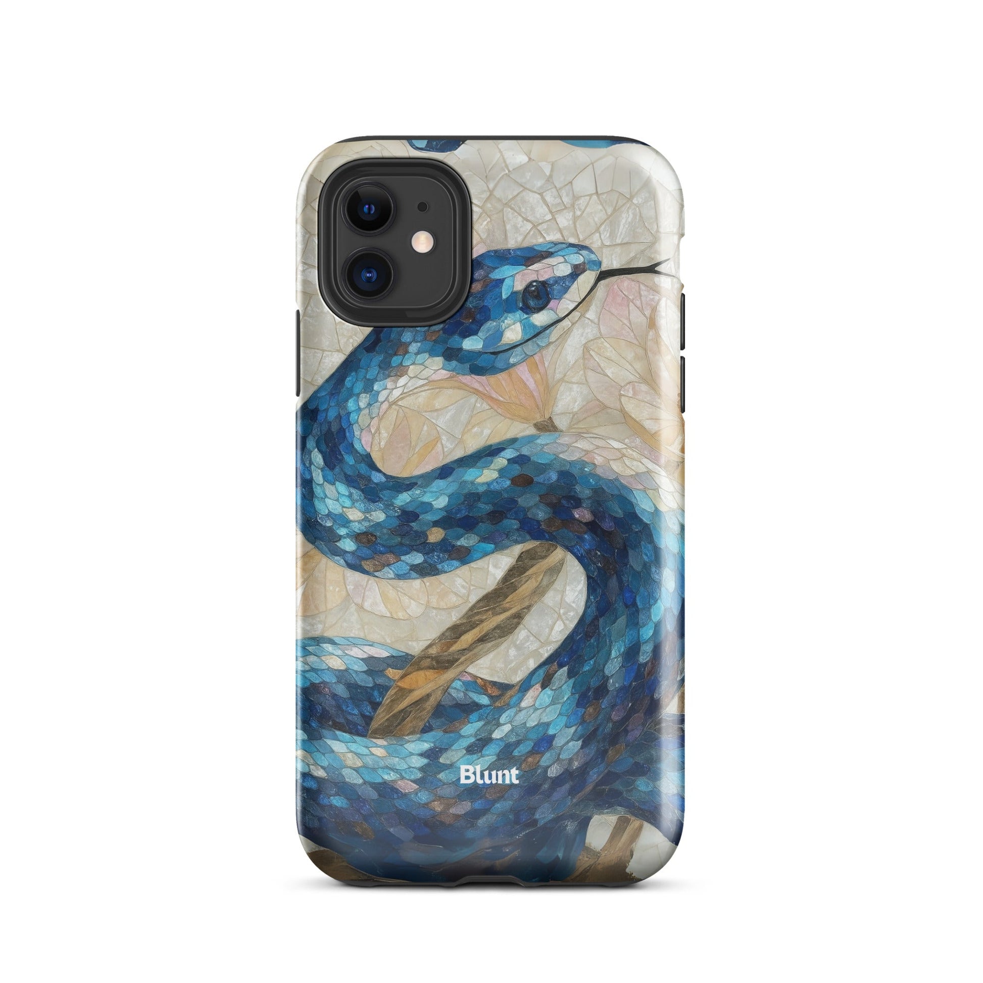 Tessera iPhone Case - Blunt Cases