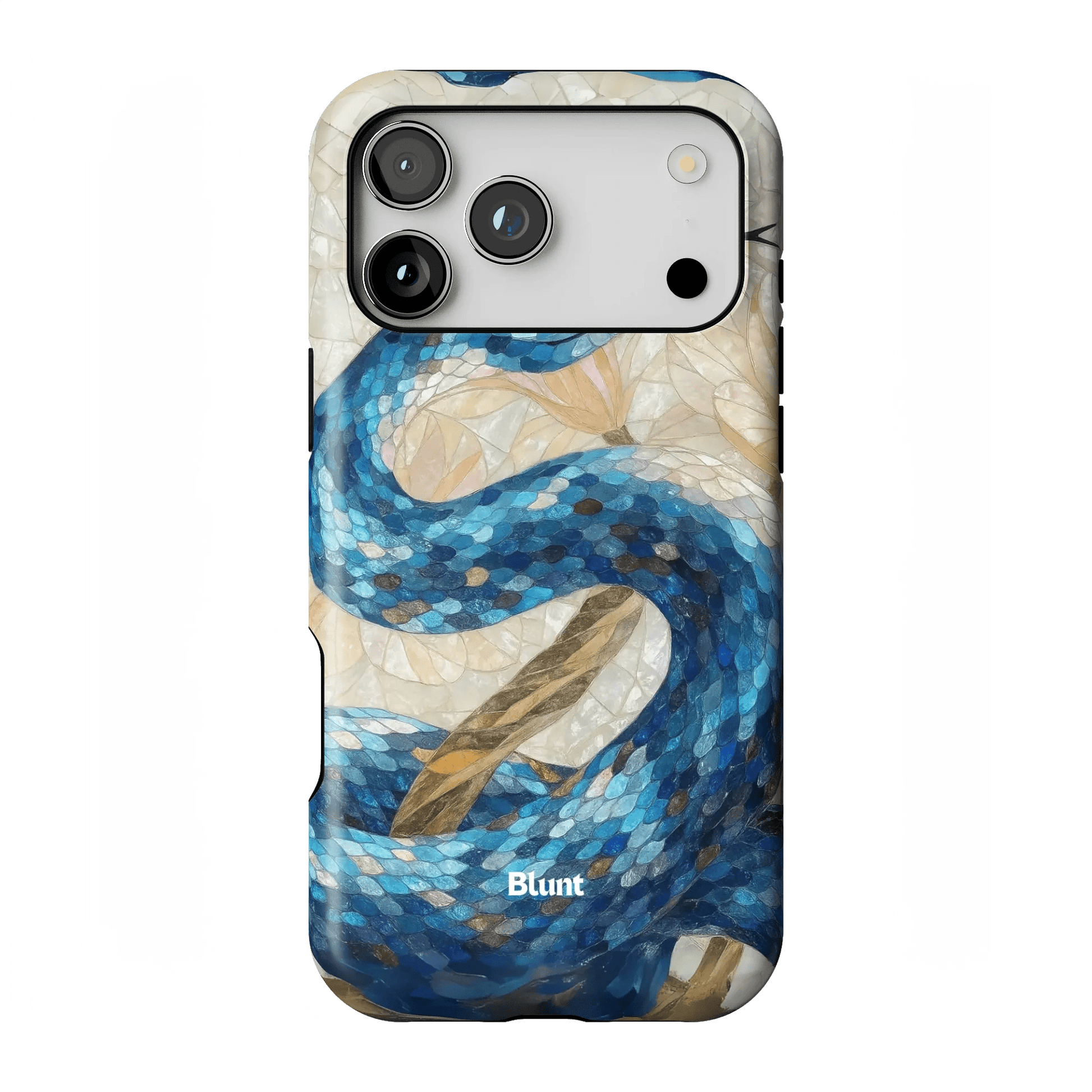 Tessera iPhone Case - Blunt Cases