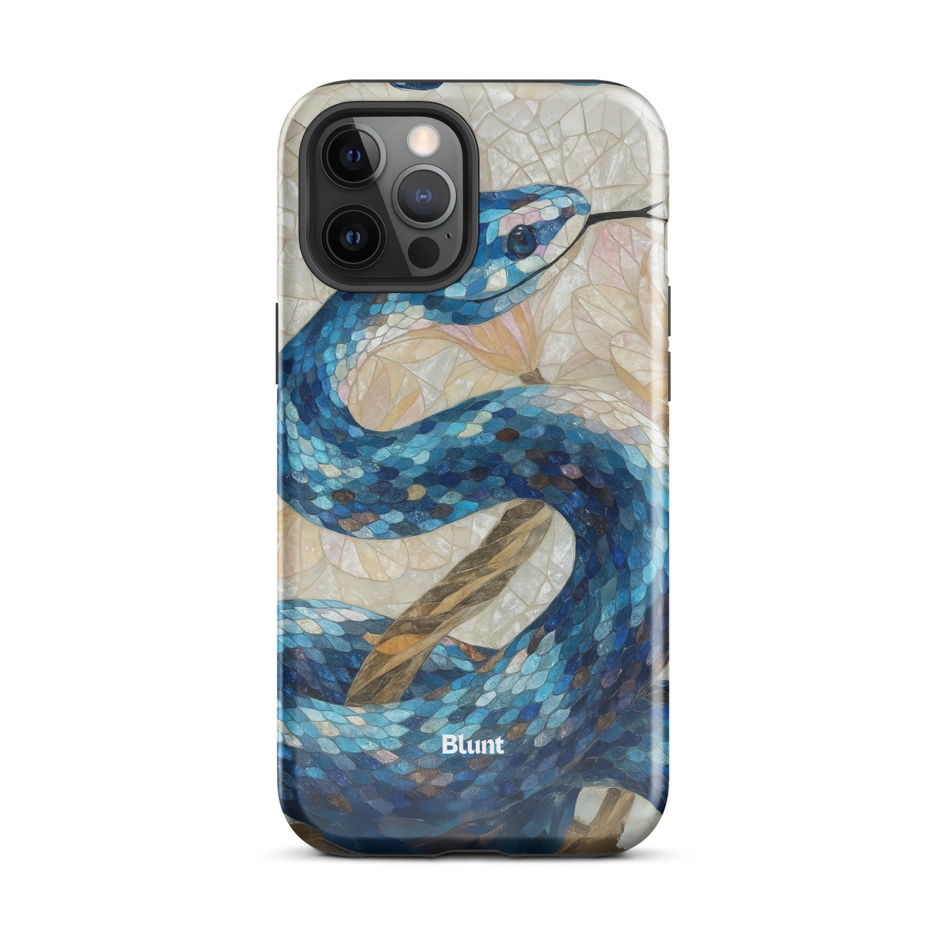 Tessera iPhone Case - Blunt Cases