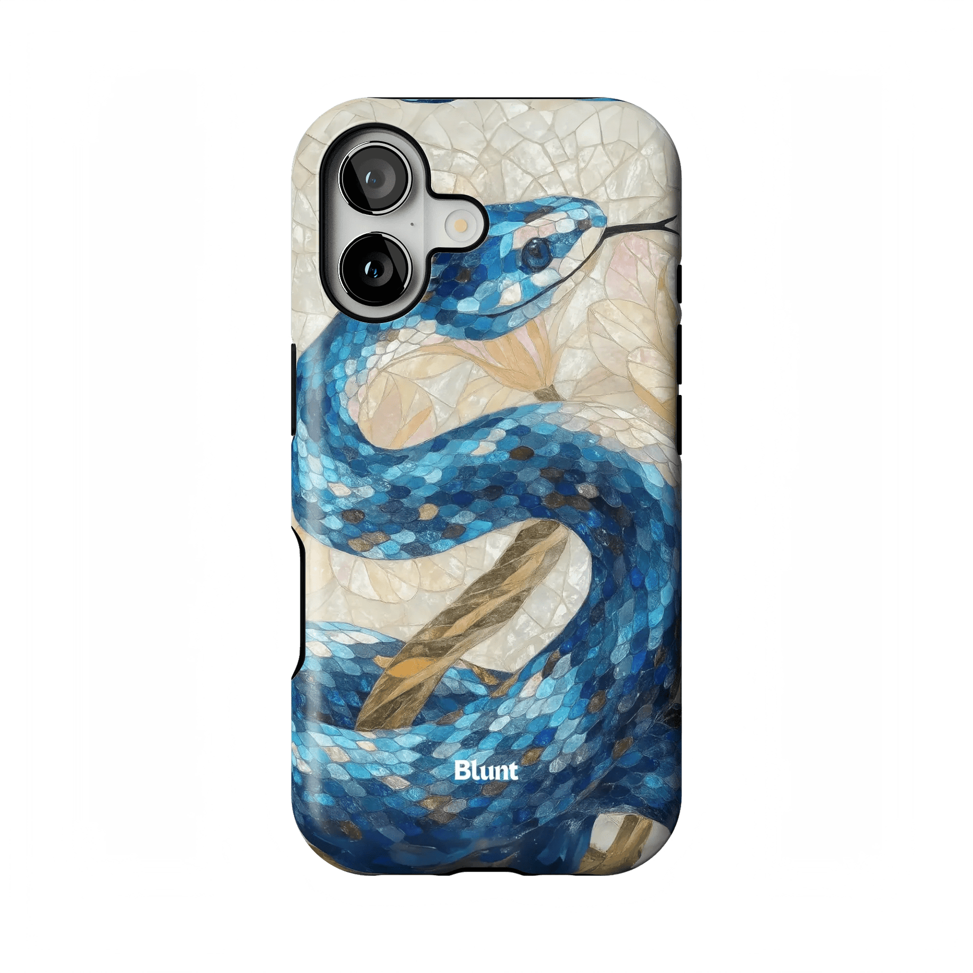 Tessera iPhone Case - Blunt Cases