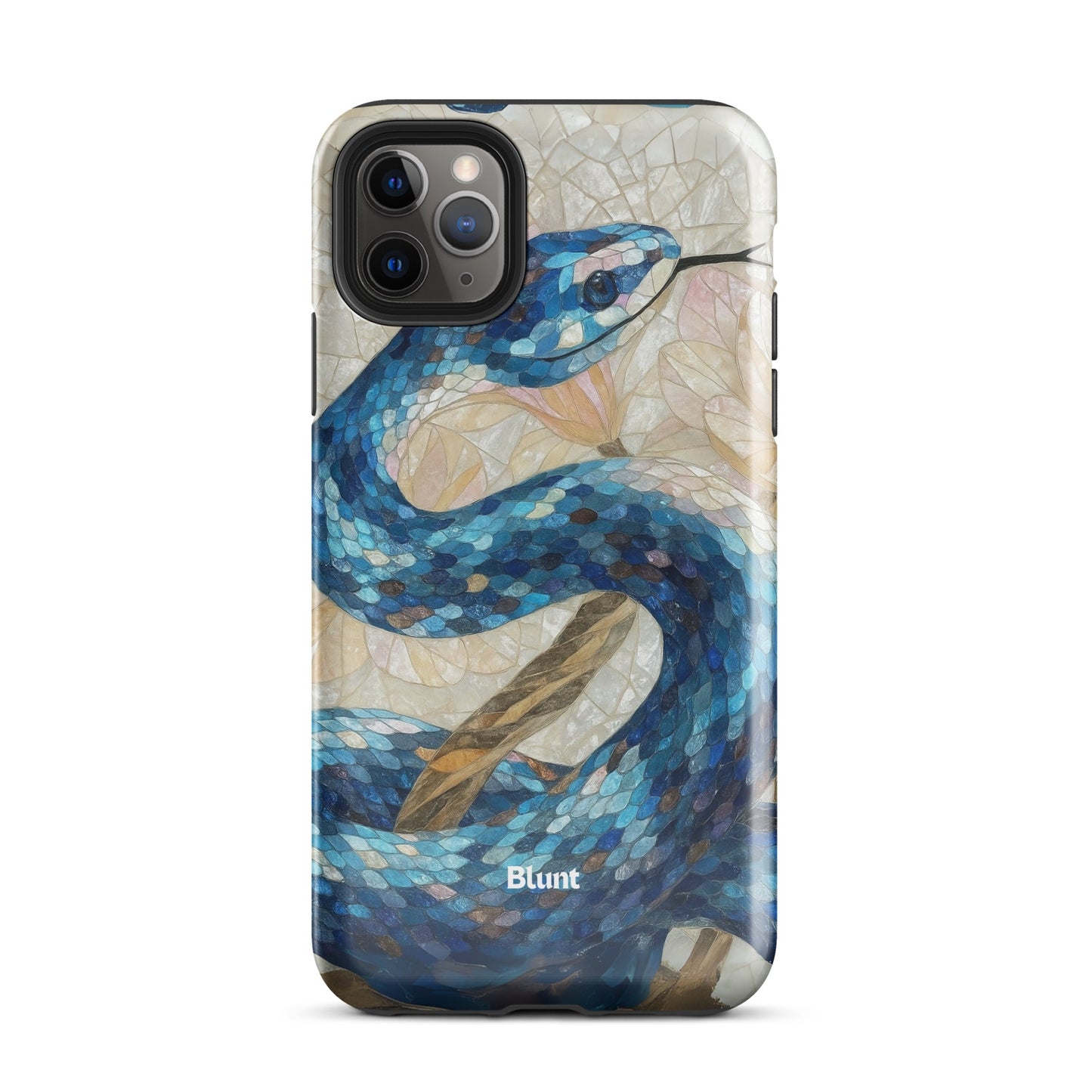 Tessera iPhone Case - Blunt Cases