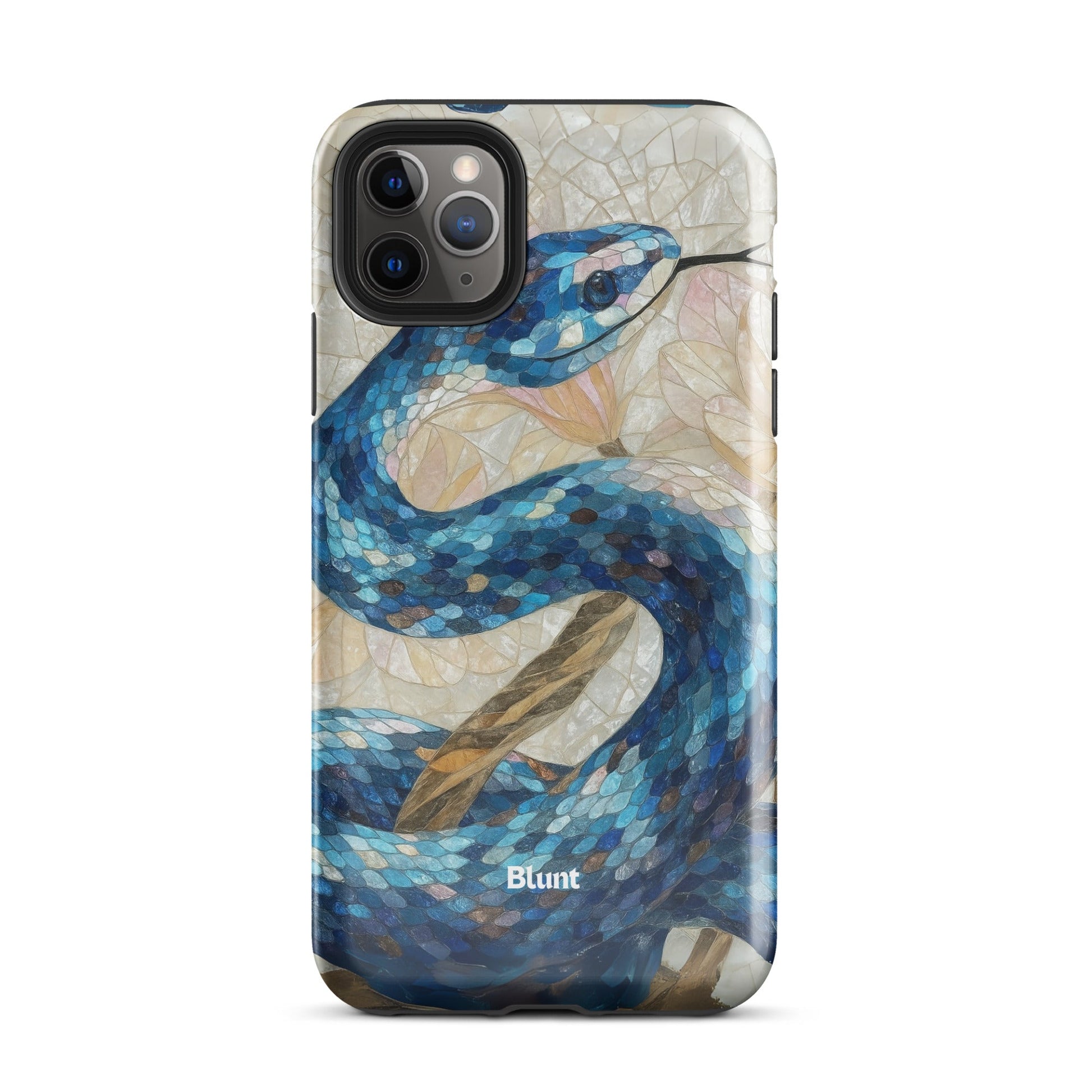 Tessera iPhone Case - Blunt Cases