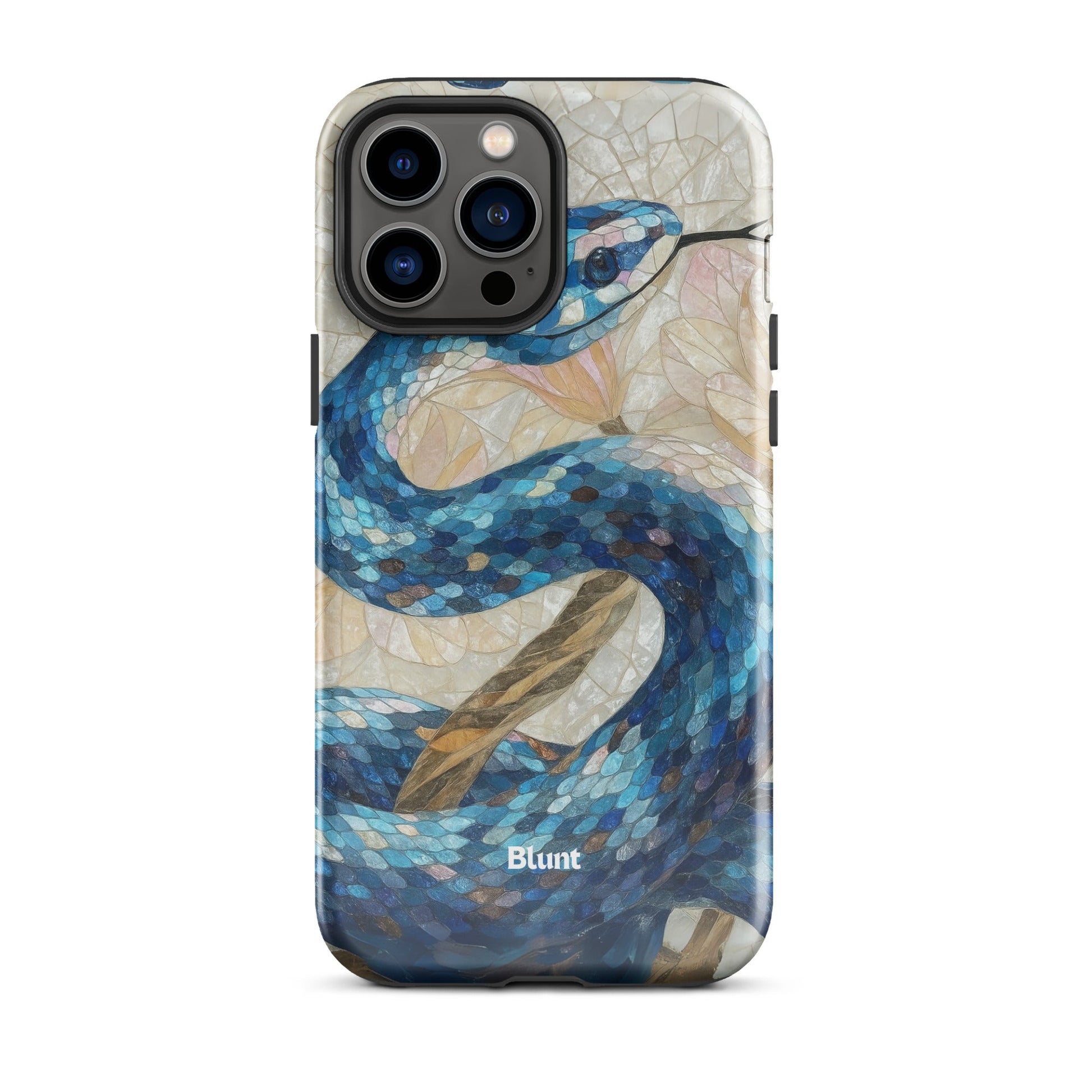 Tessera iPhone Case - Blunt Cases