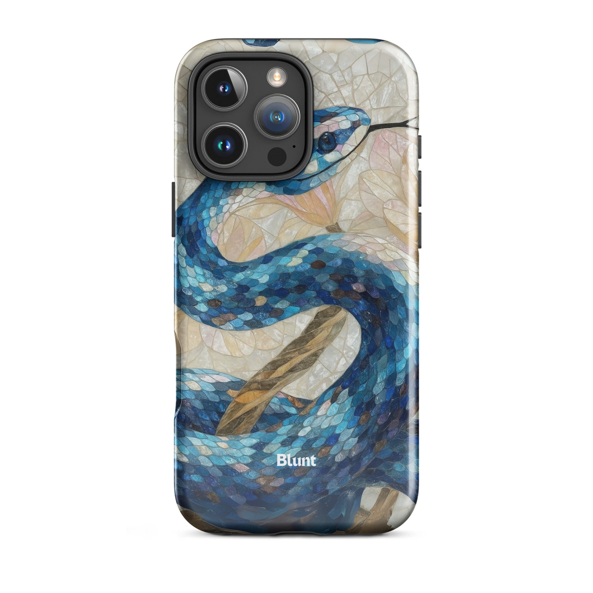 Tessera iPhone Case - Blunt Cases