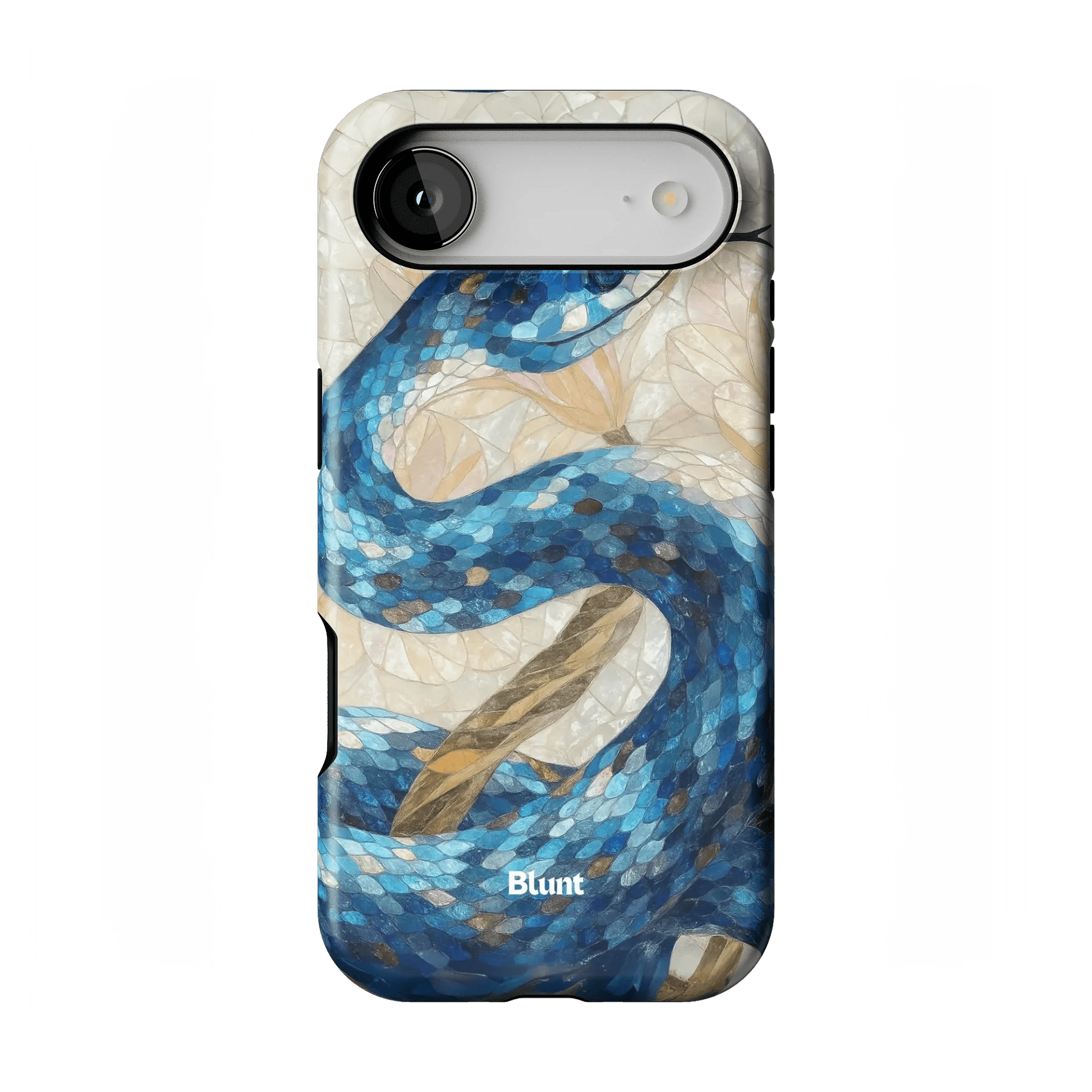 Tessera iPhone Case - Blunt Cases