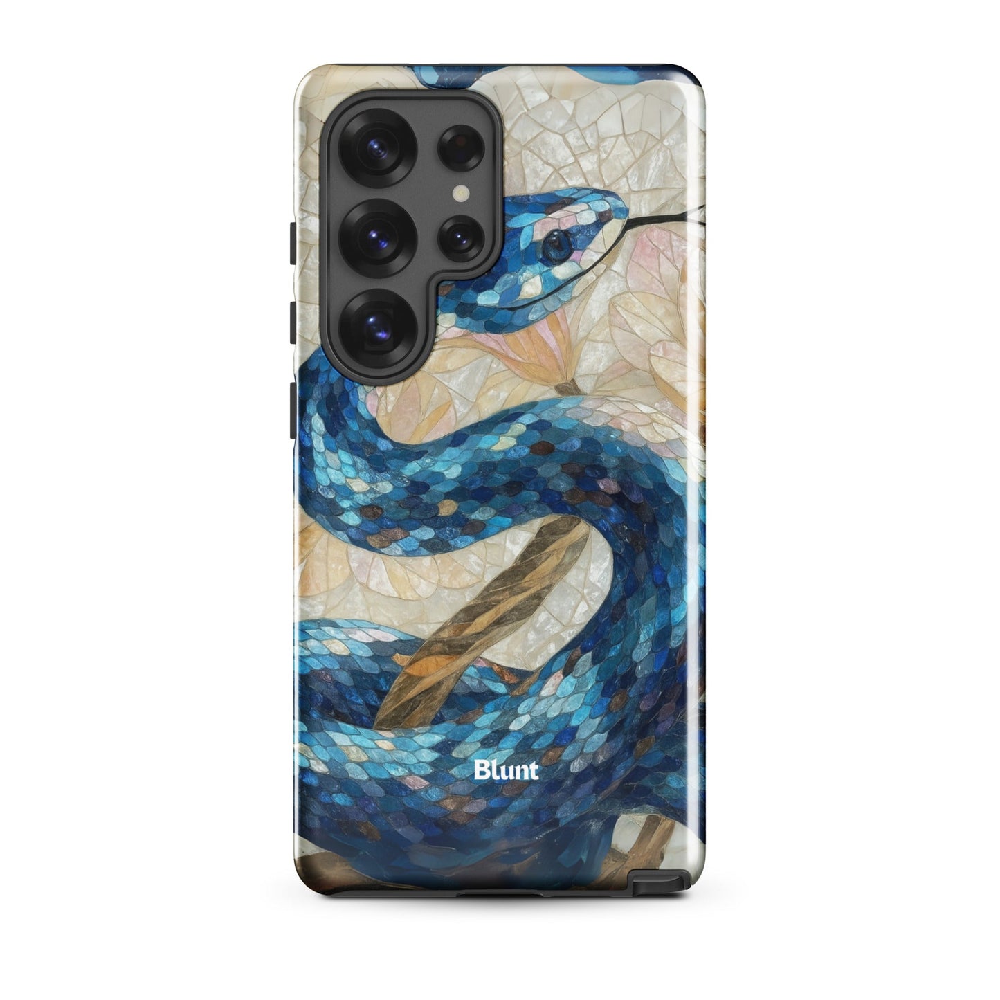 Tessera Samsung Case - Blunt Cases