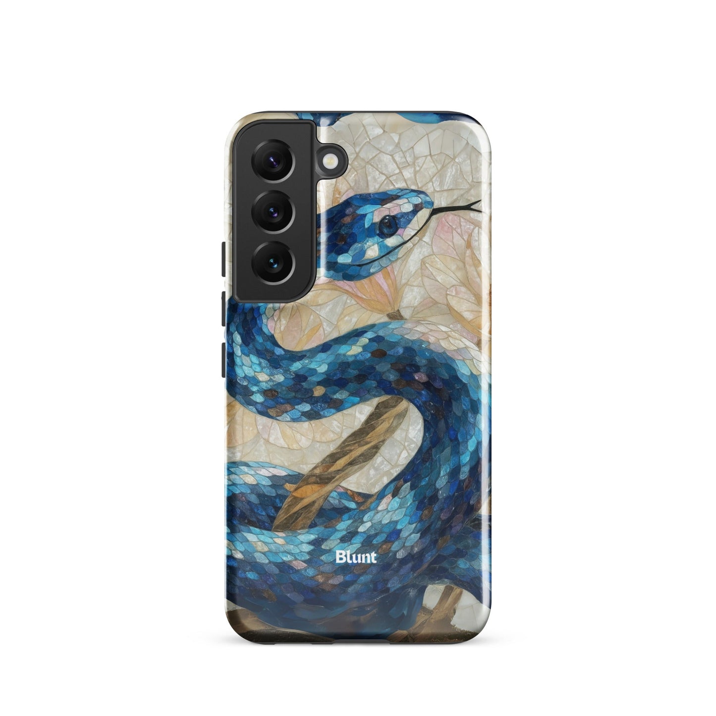Tessera Samsung Case - Blunt Cases