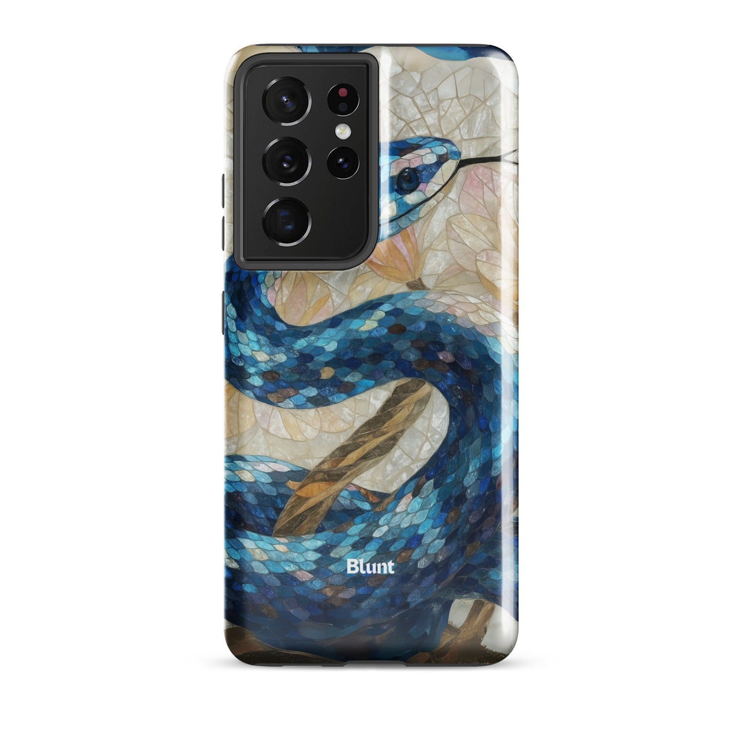 Tessera Samsung Case - Blunt Cases