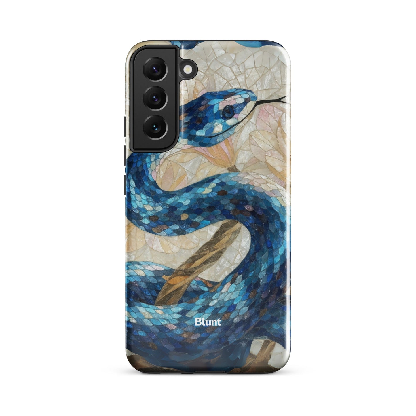 Tessera Samsung Case - Blunt Cases