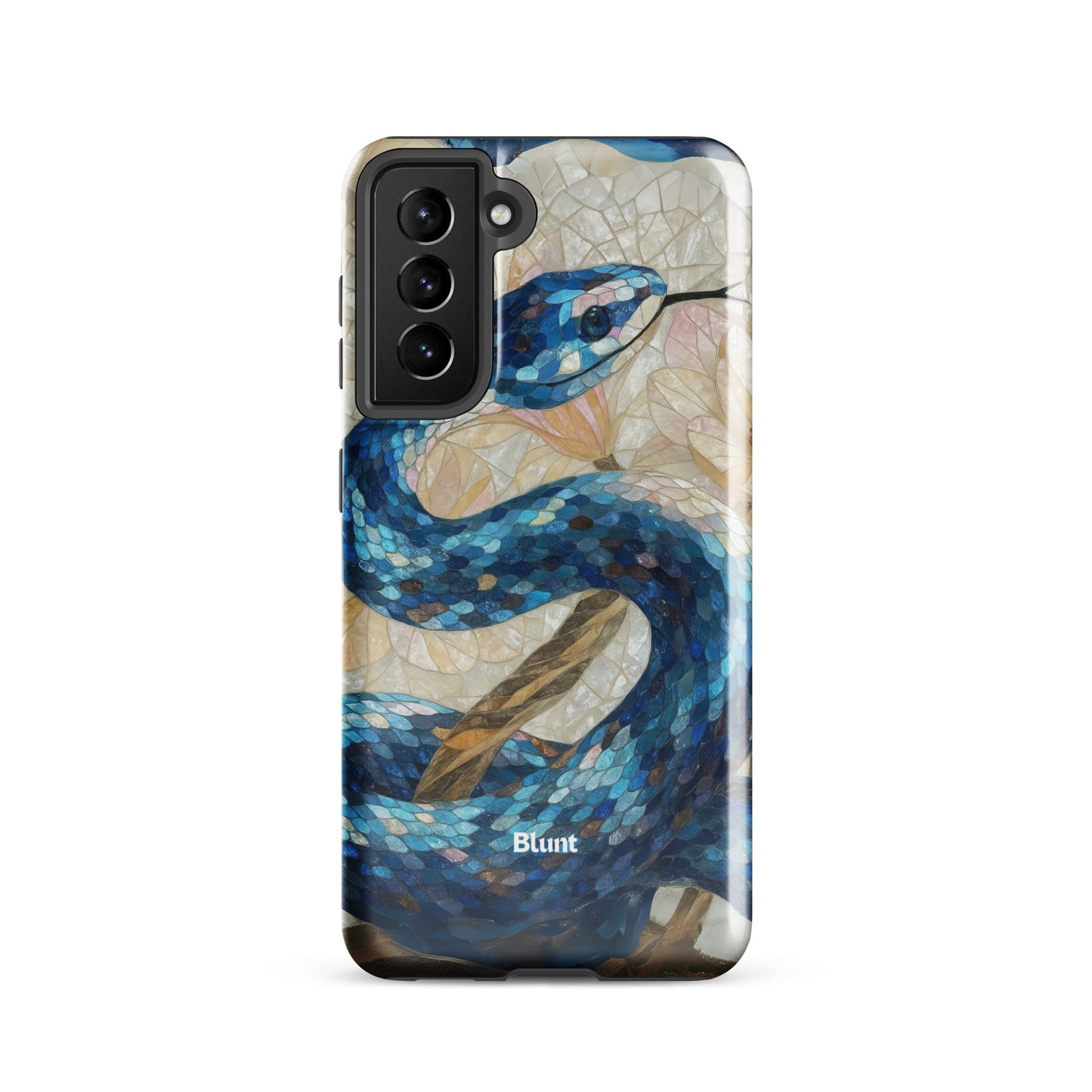 Tessera Samsung Case - Blunt Cases