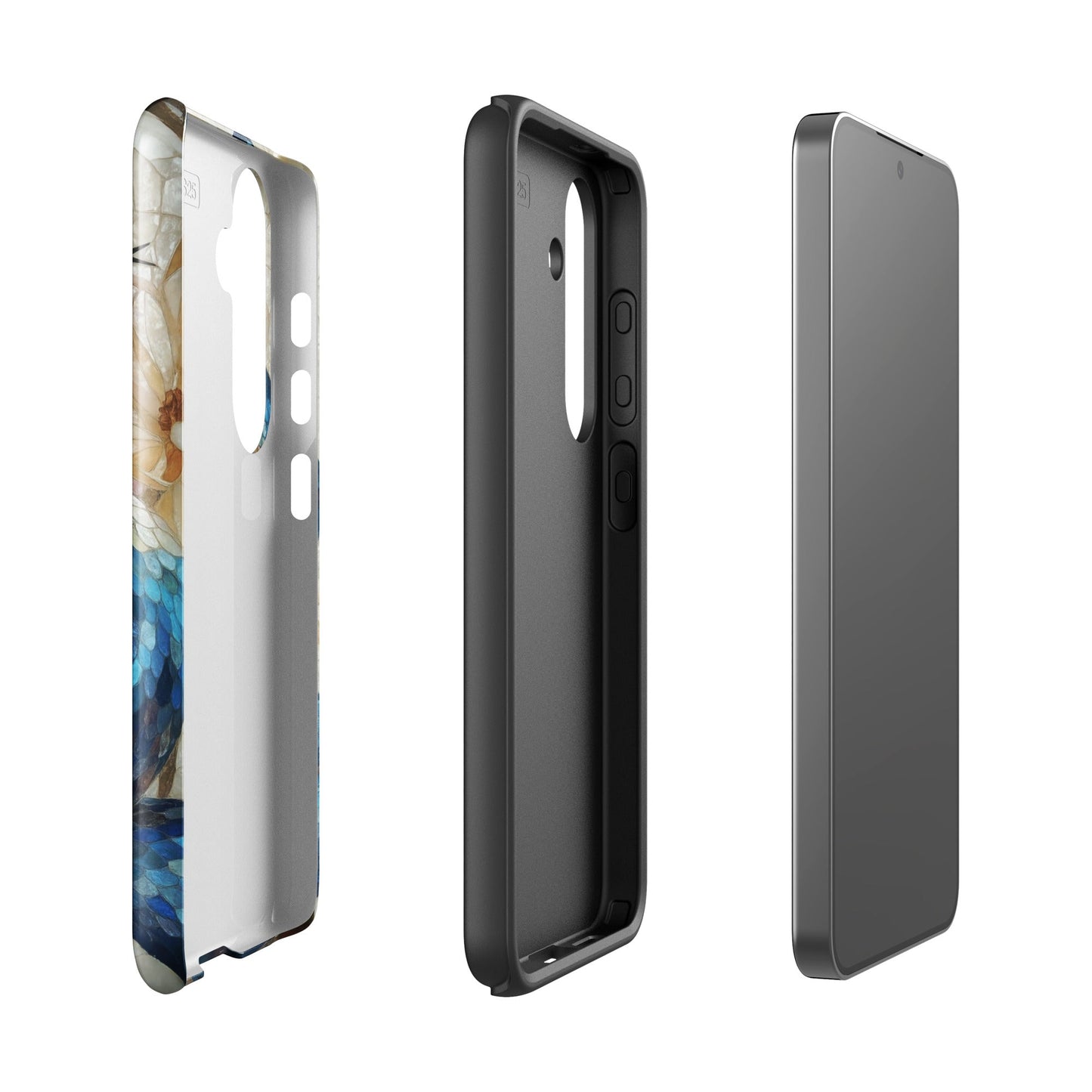 Tessera Samsung Case - Blunt Cases