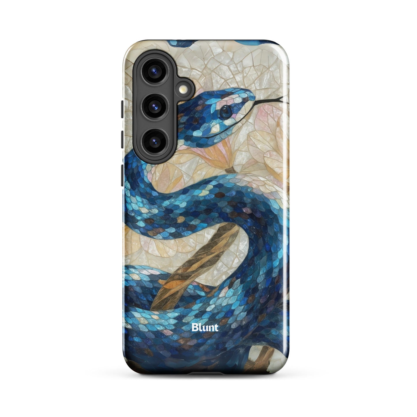 Tessera Samsung Case - Blunt Cases
