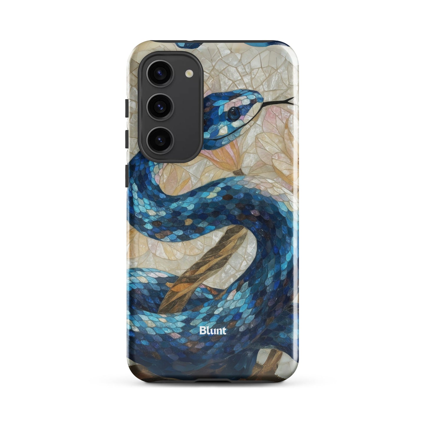 Tessera Samsung Case - Blunt Cases