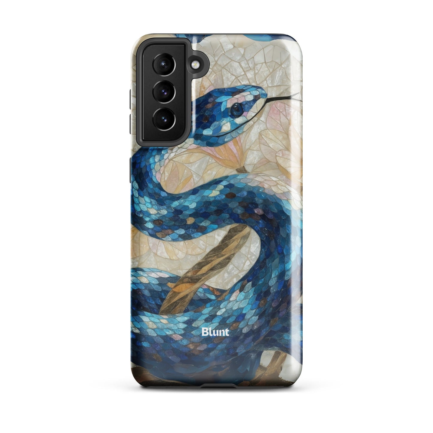 Tessera Samsung Case - Blunt Cases