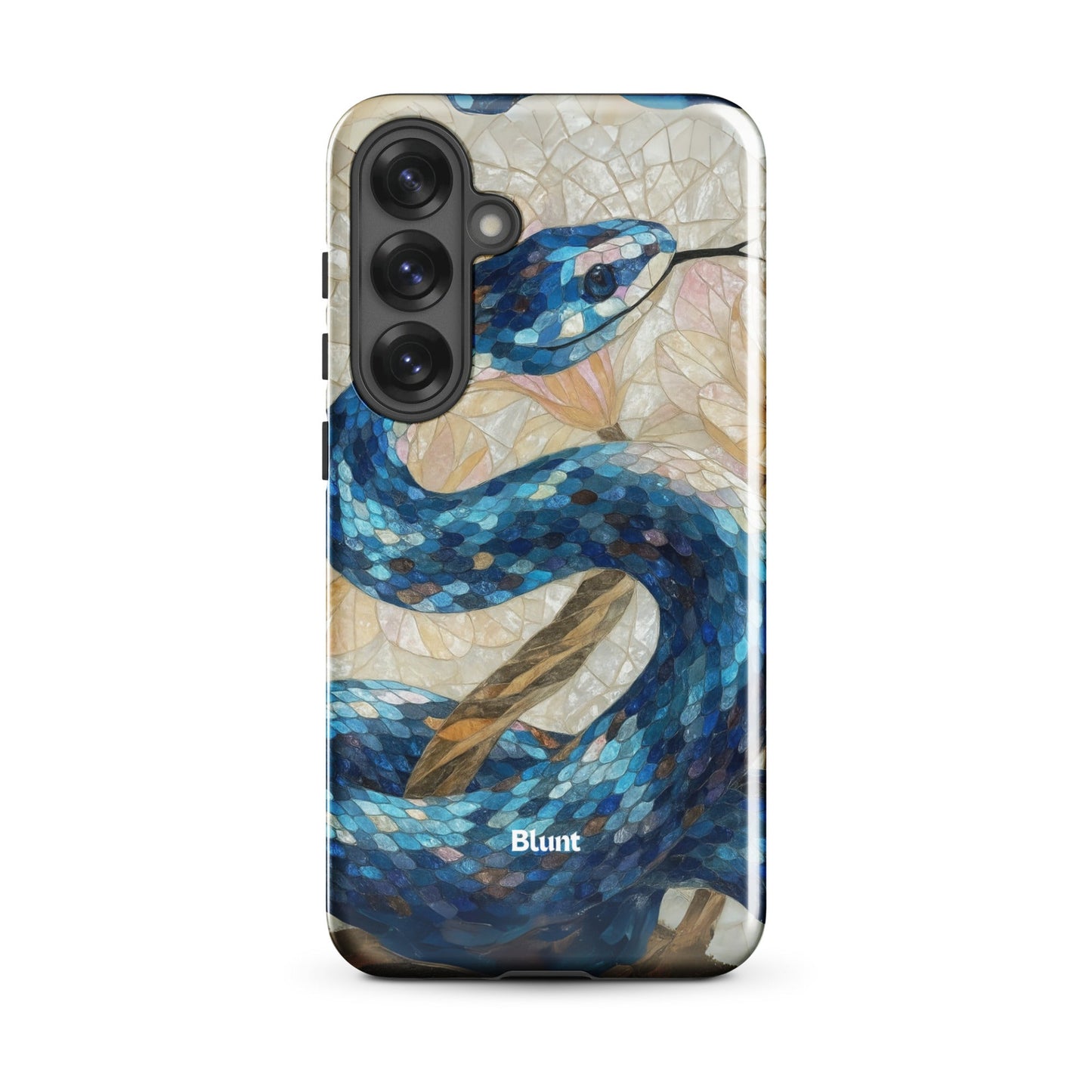 Tessera Samsung Case - Blunt Cases