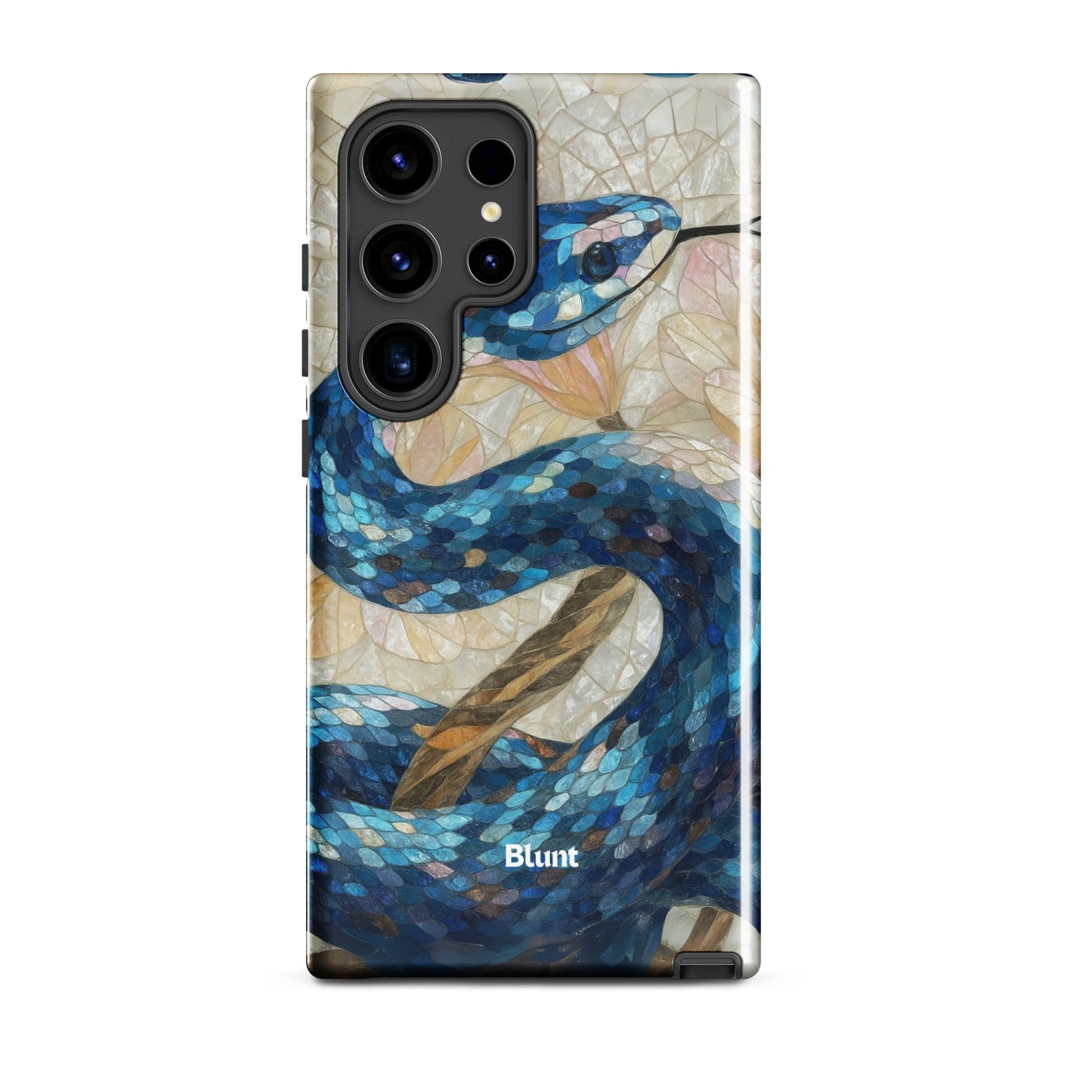 Tessera Samsung Case - Blunt Cases