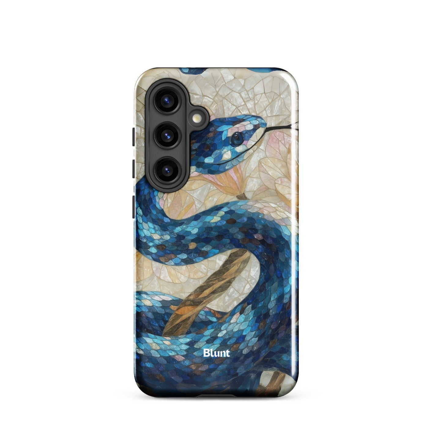 Tessera Samsung Case - Blunt Cases